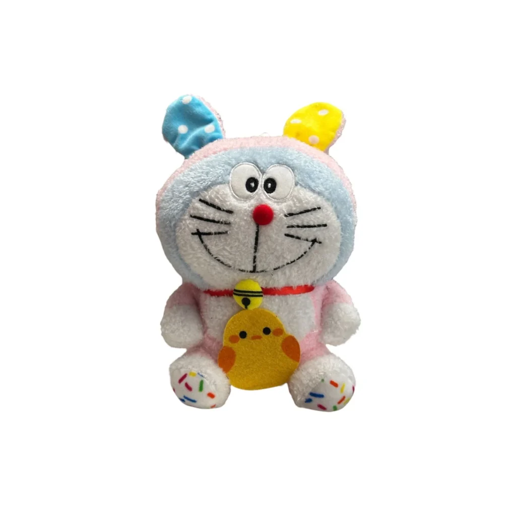 Peluche: Doraemon