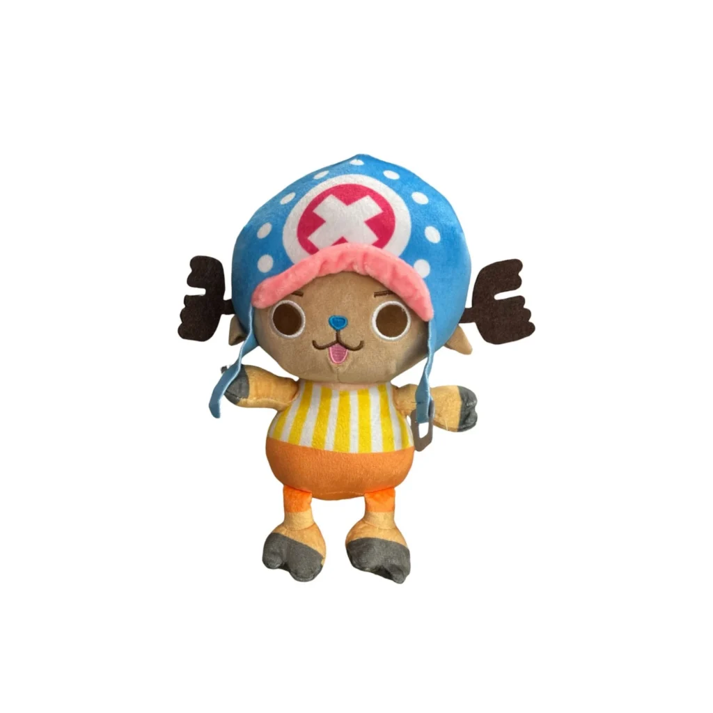 Peluche: Chopper – One Piece