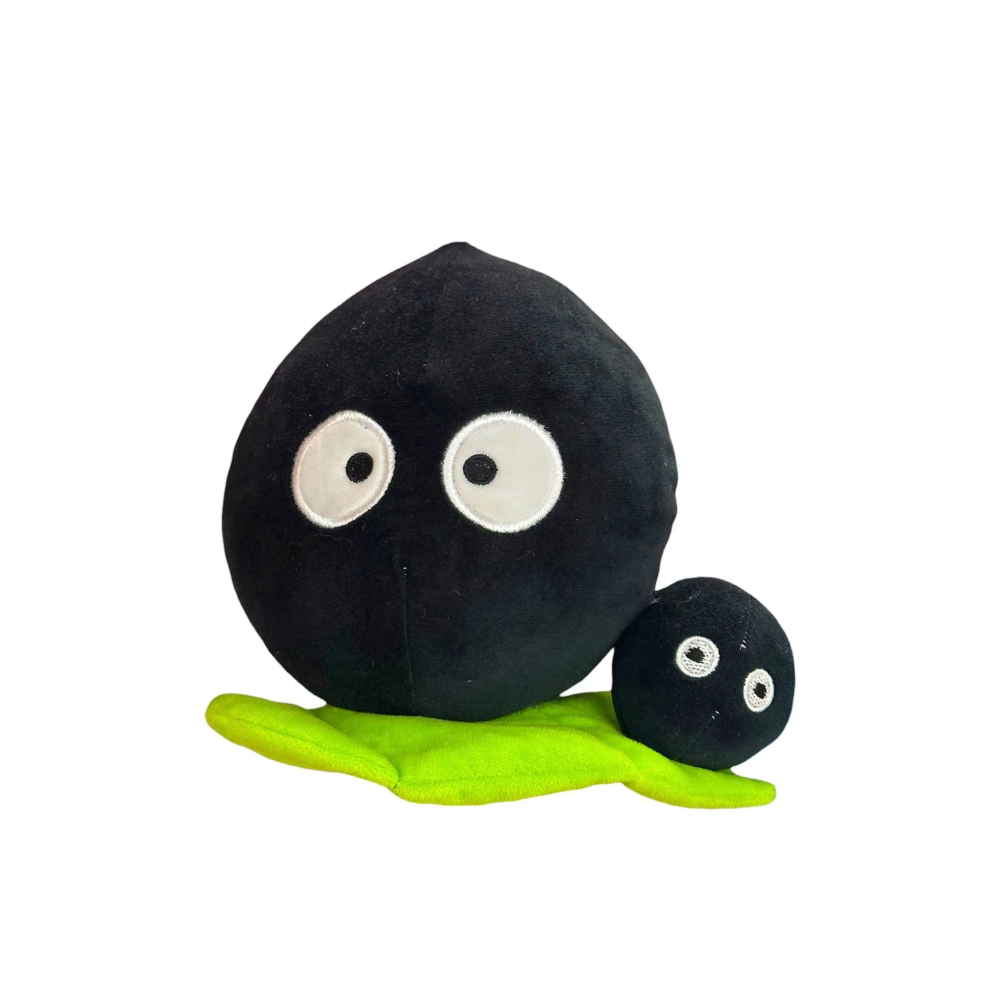 Peluche: Hollín – El viaje de Chihiro