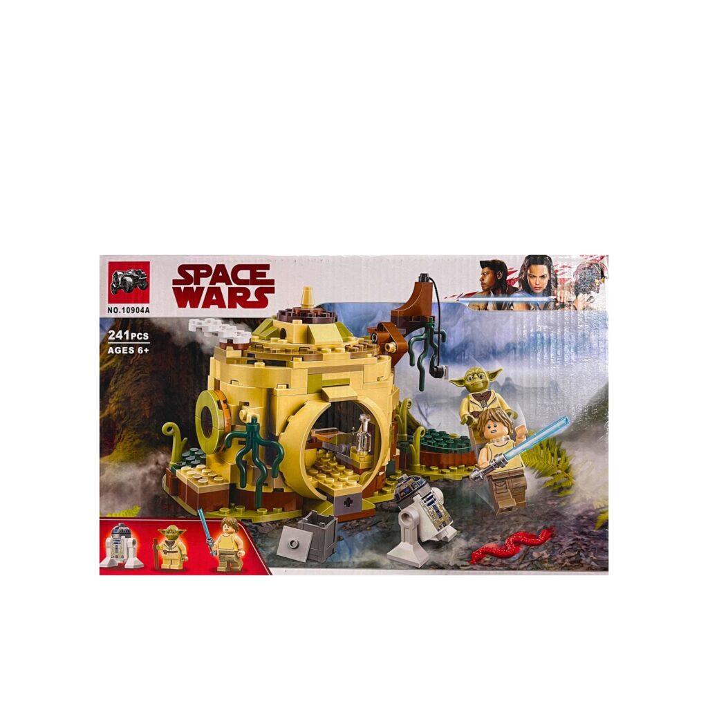 Armable: Star Wars