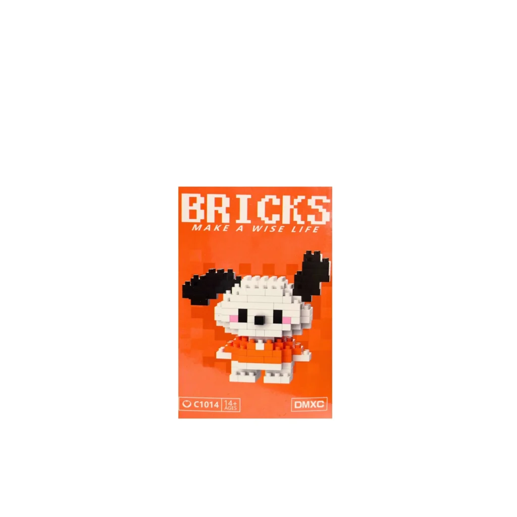 Armable: Pochacco
