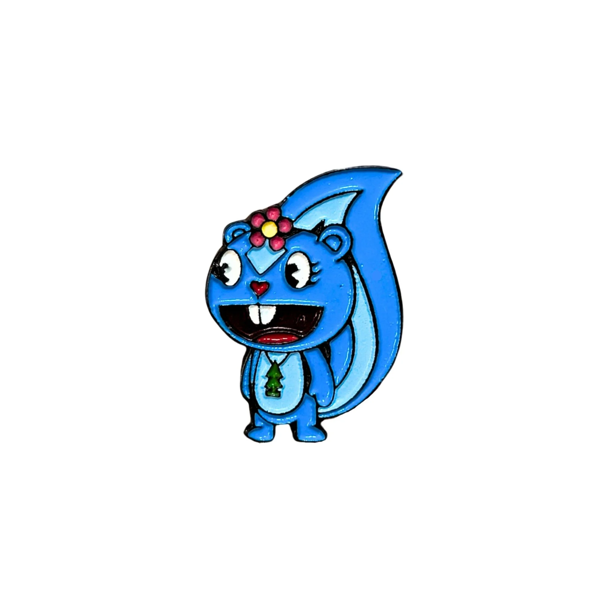 Pin: Petunia – Happy Tree Friends