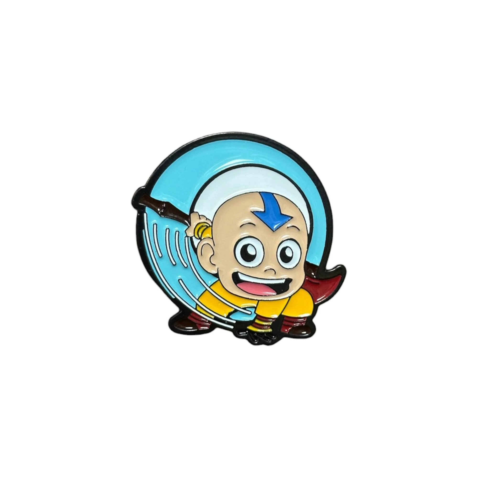 Pin: Aang – Avatar