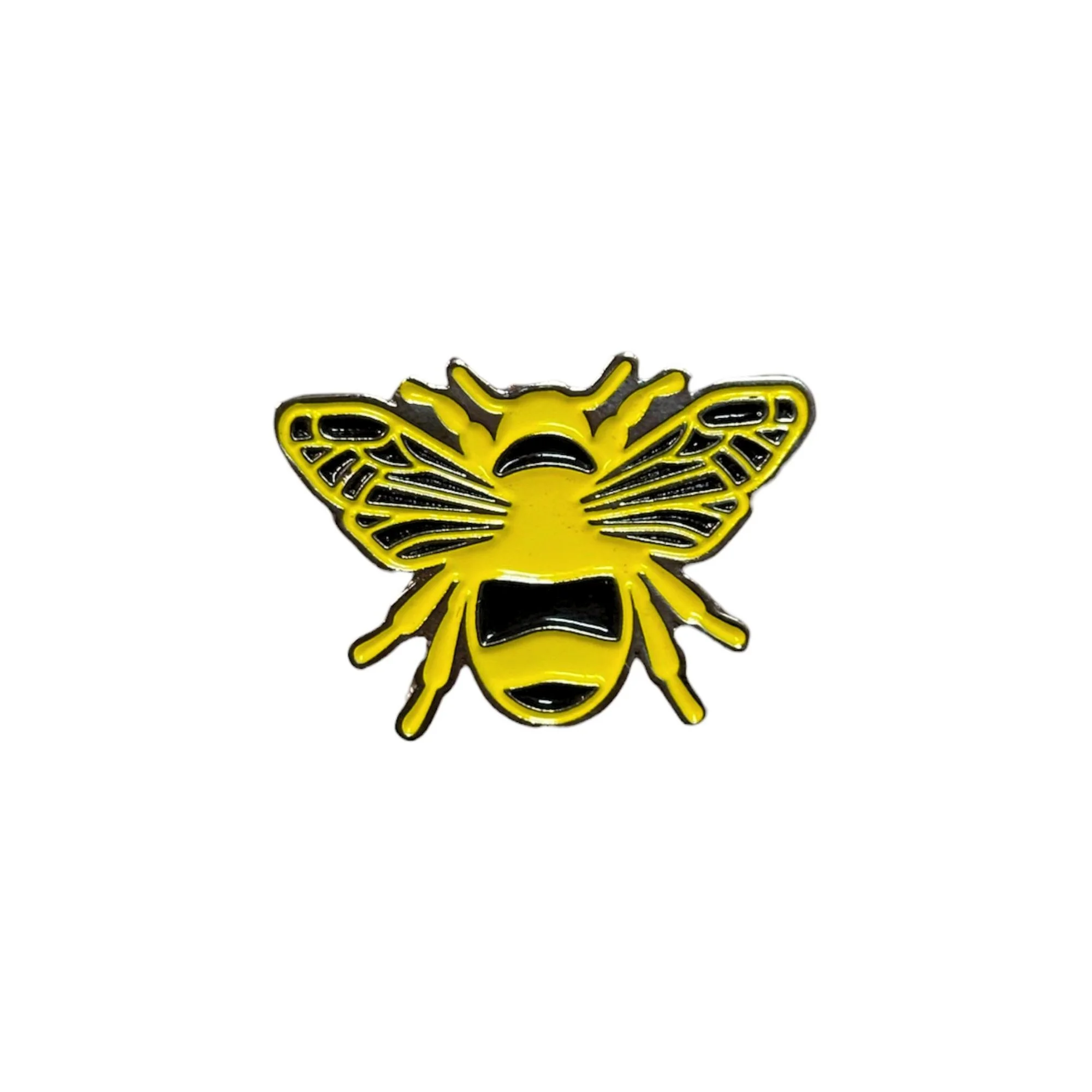 Pin: Abeja