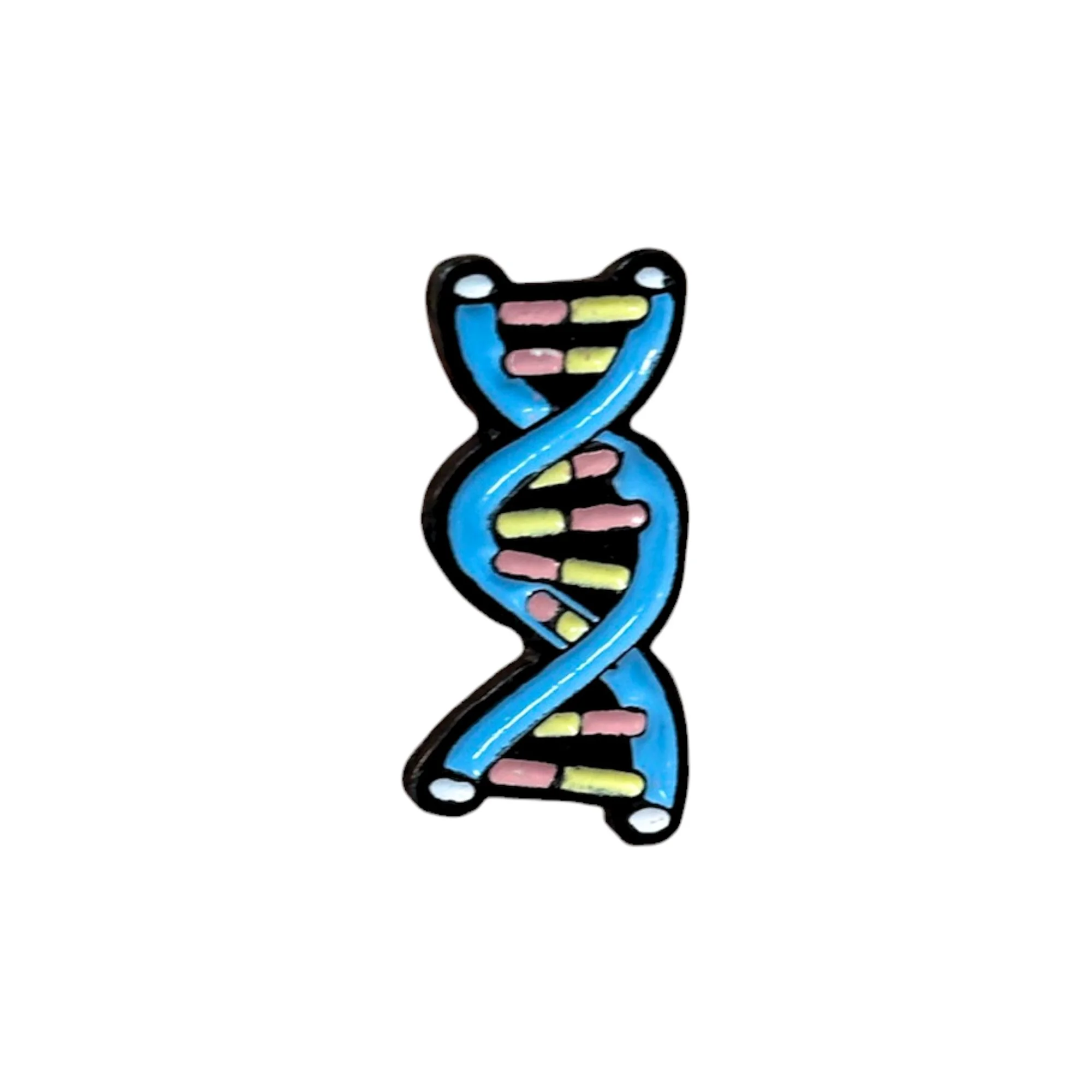 Pin: ADN – Ciencia