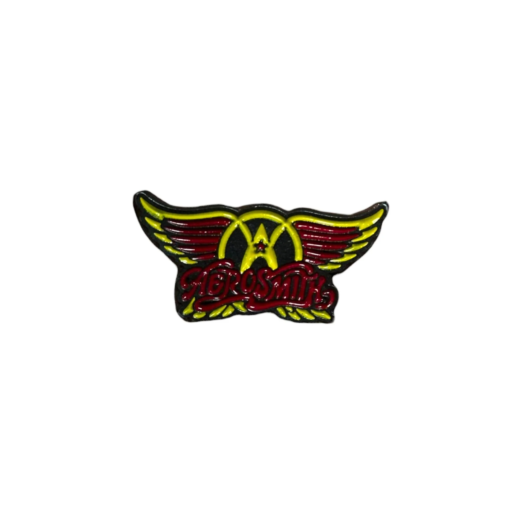 Pin: Aerosmith