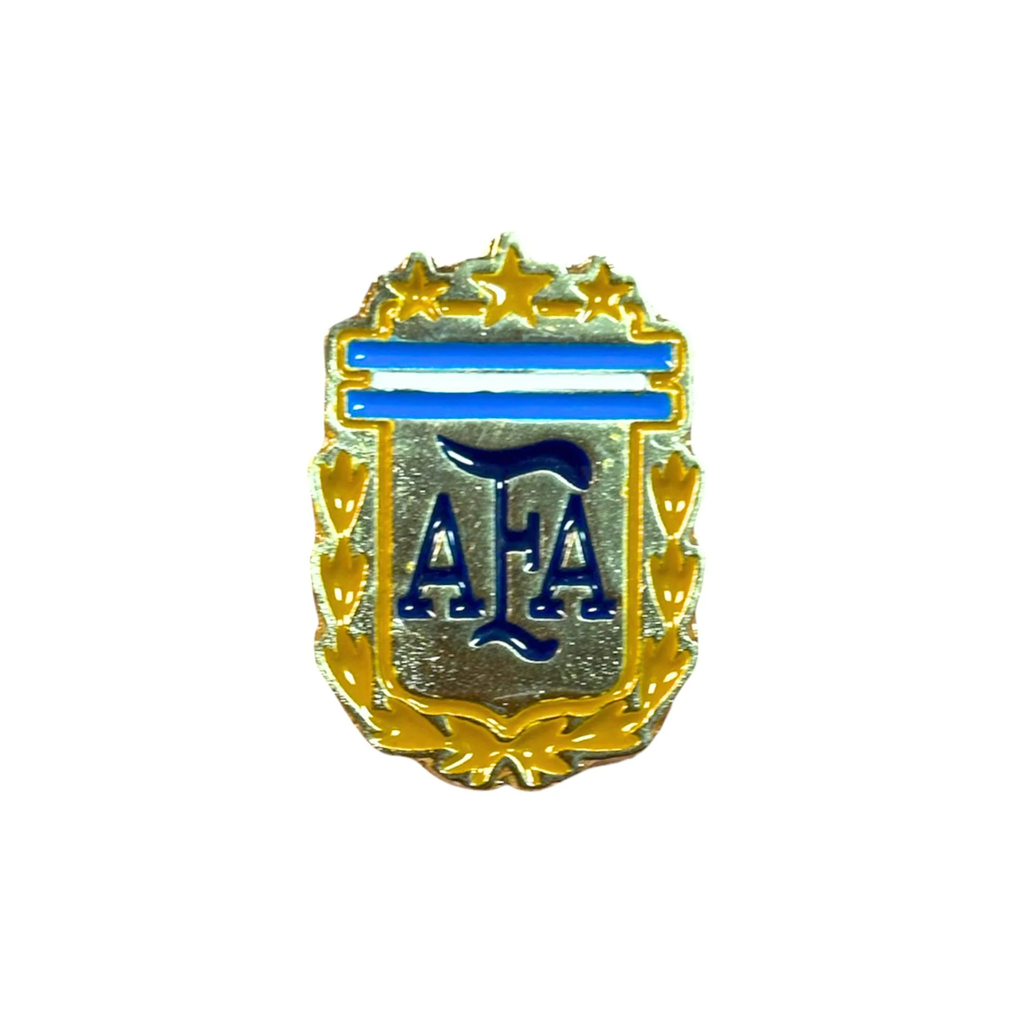 Pin: Asociación de Fútbol Argentino