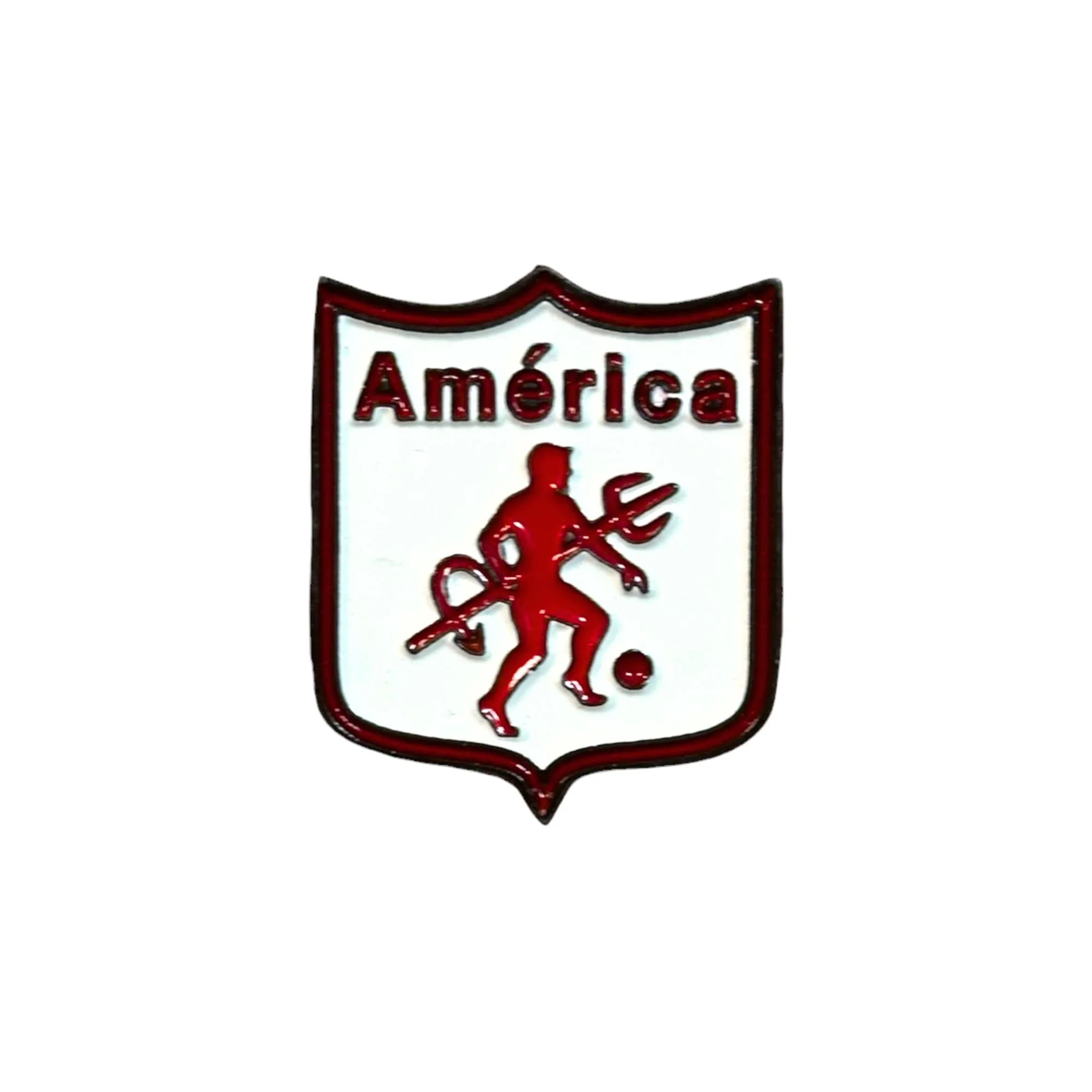 Pin: Club América de Cali