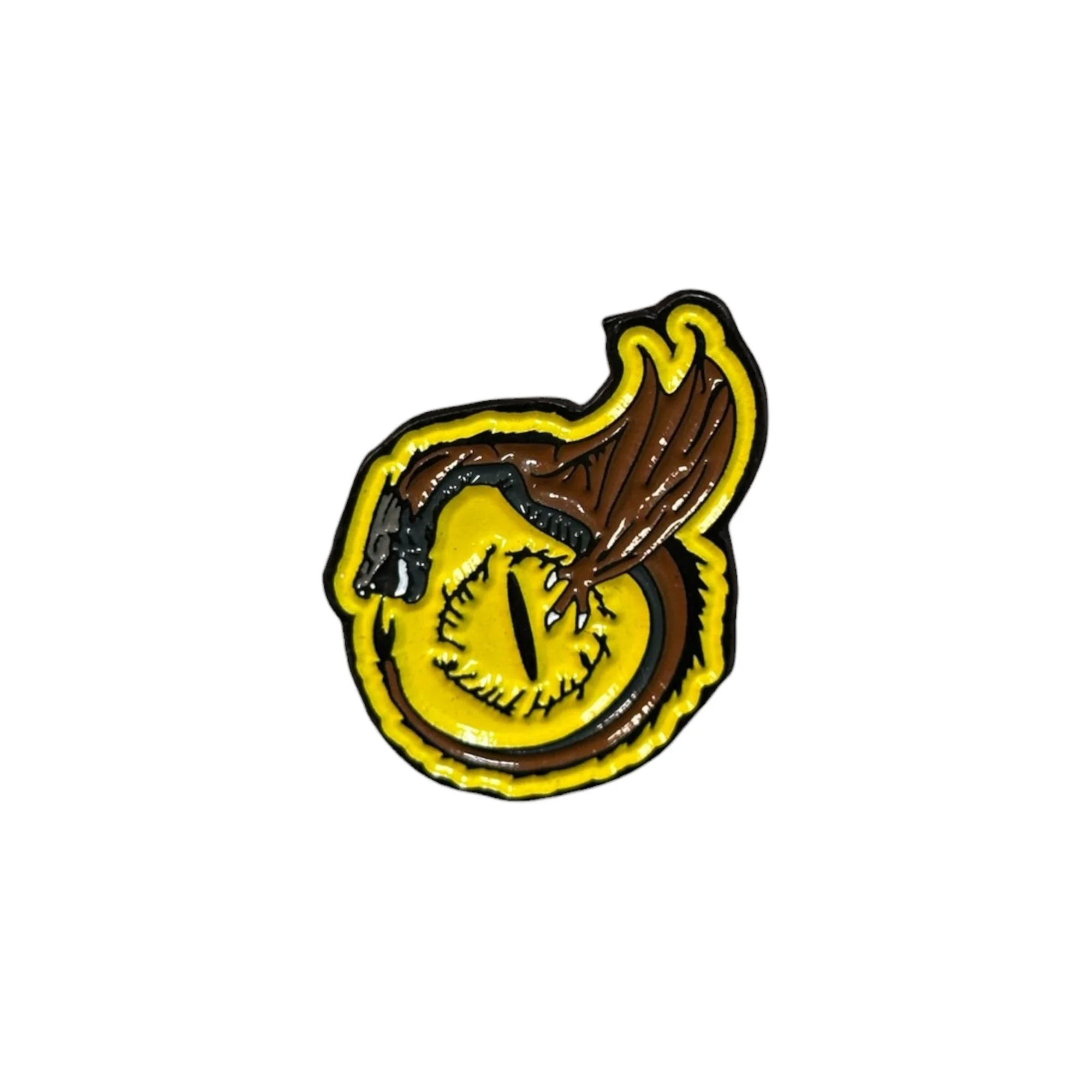 Pin: El Señor de los Anillos