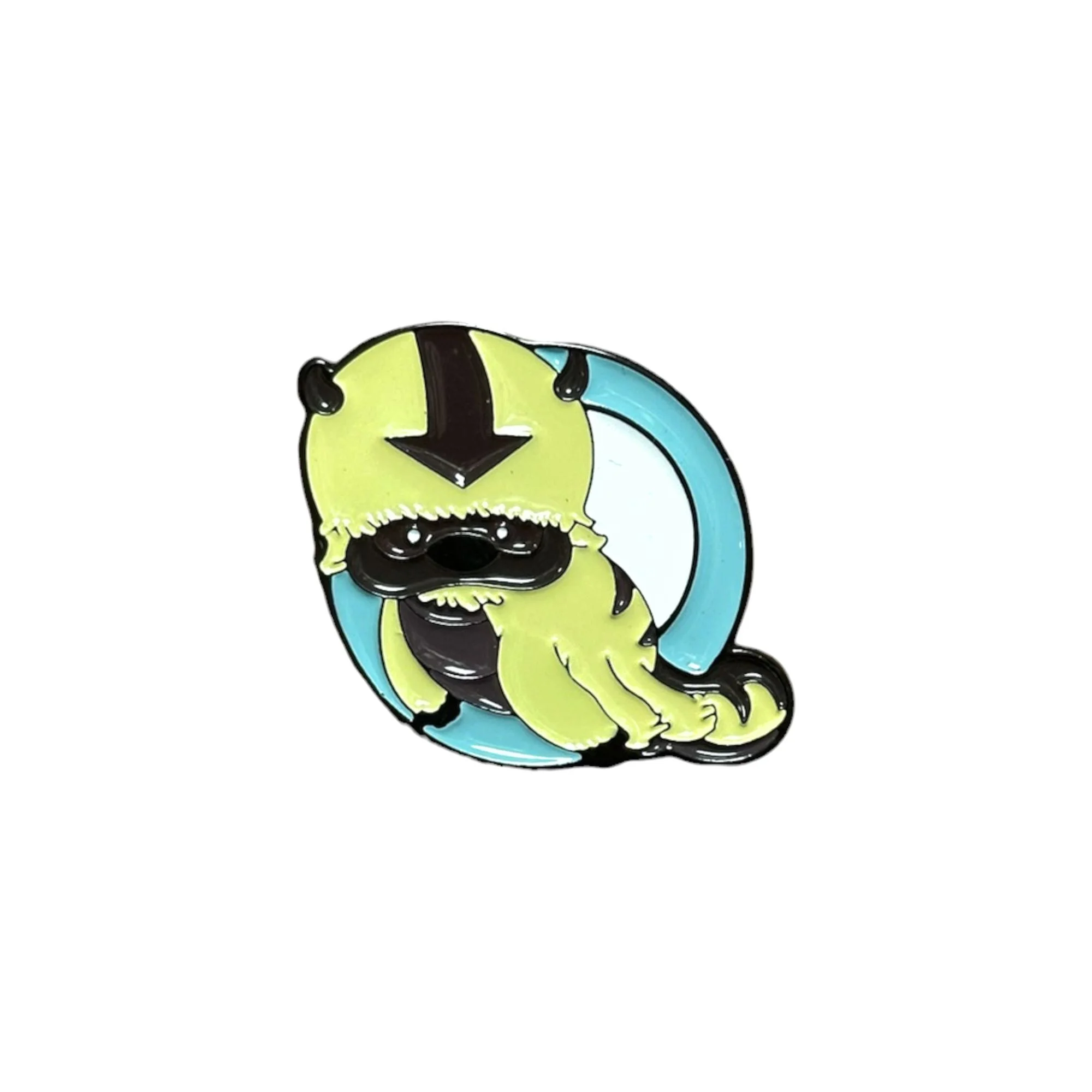 Pin: Appa 2 – Avatar