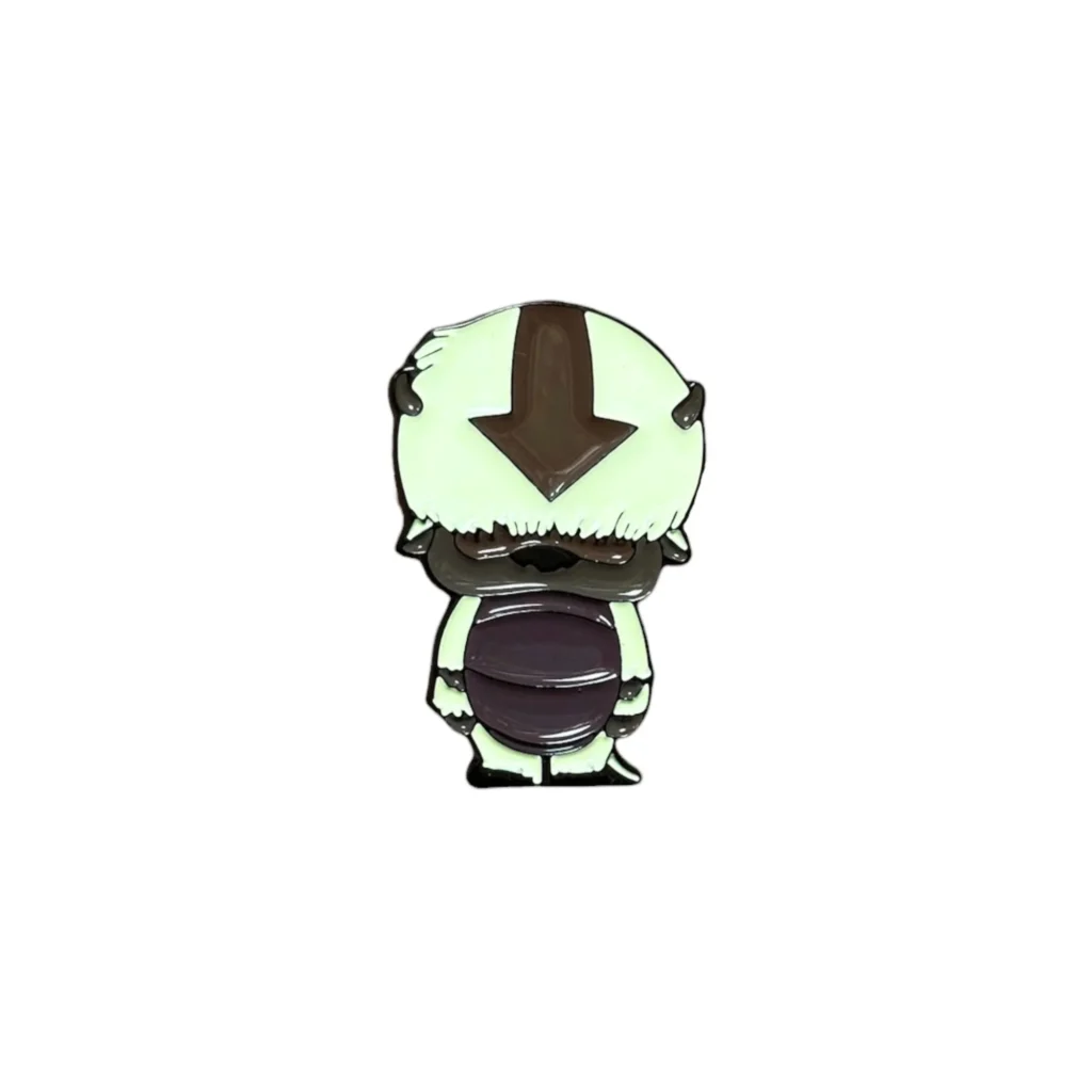 Pin: Appa 1 – Avatar