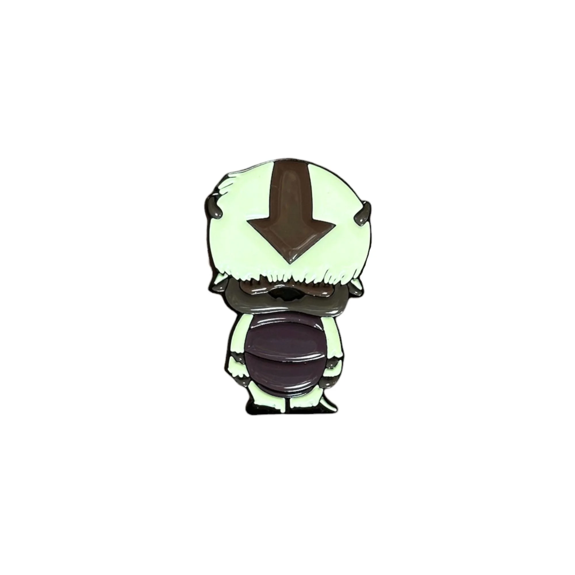 Pin: Appa 1 – Avatar
