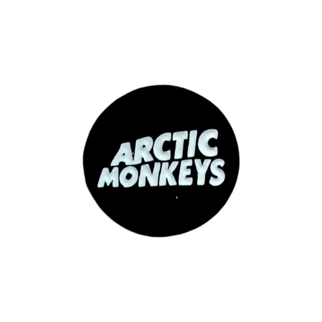 Pin: Artic Monkeys
