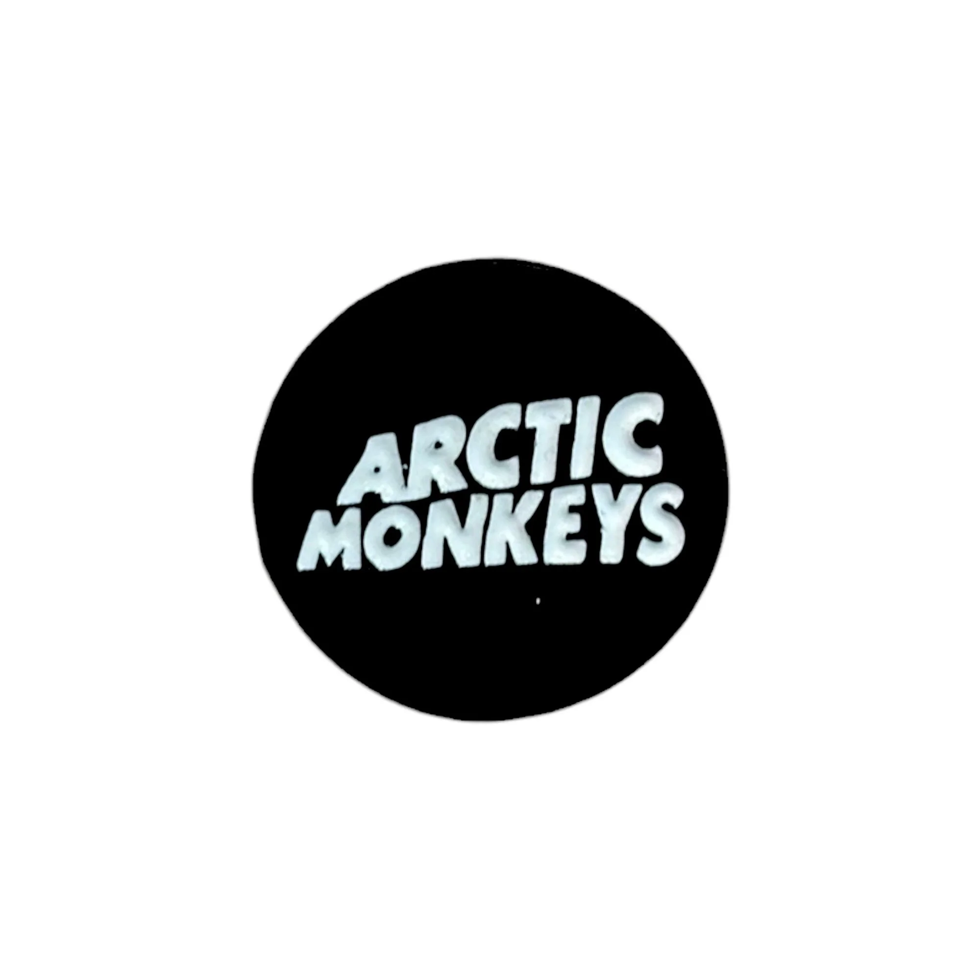 Pin: Artic Monkeys