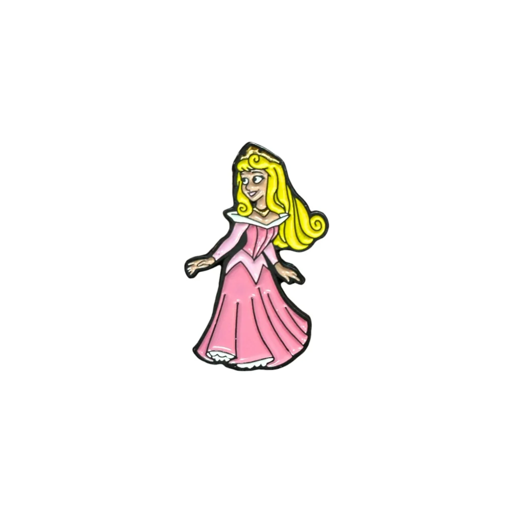 Pin: Aurora – La Bella Durmienta
