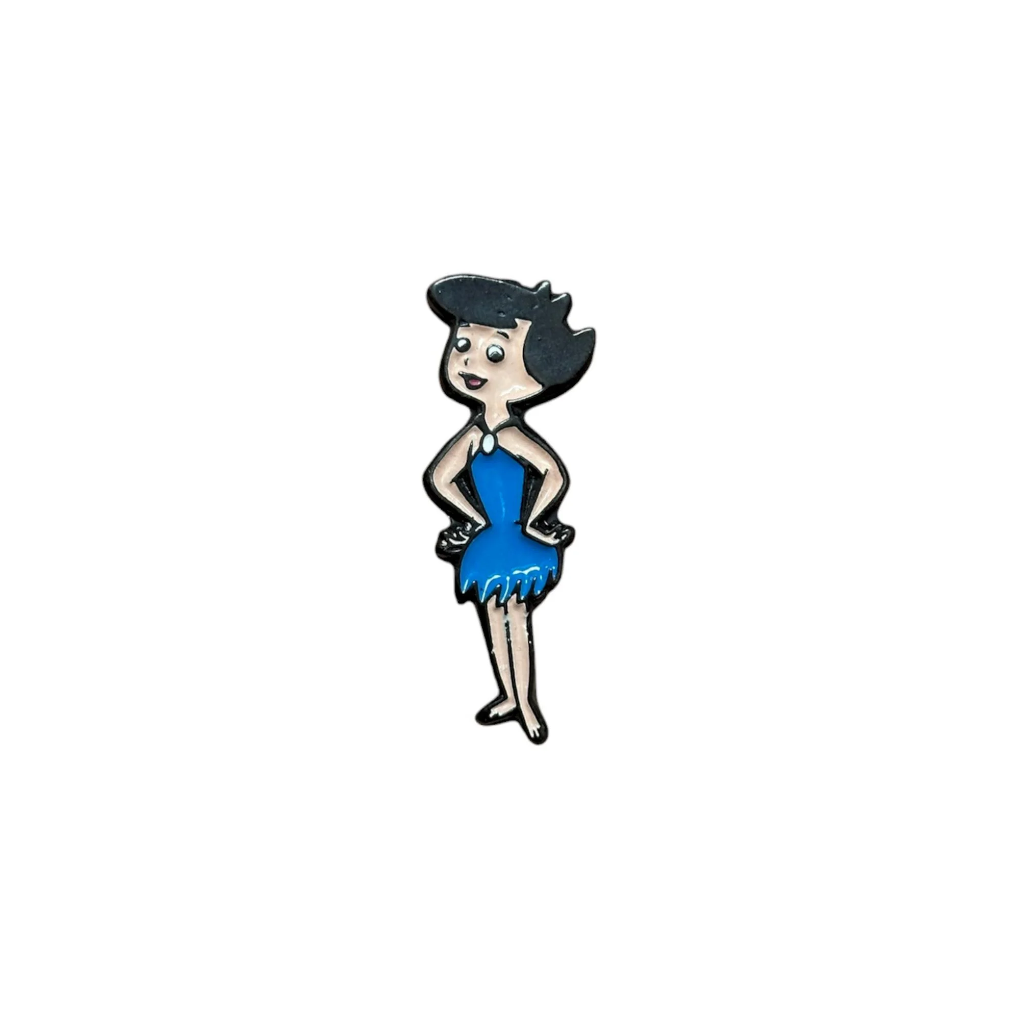 Pin: Betty – Los Picapiedra