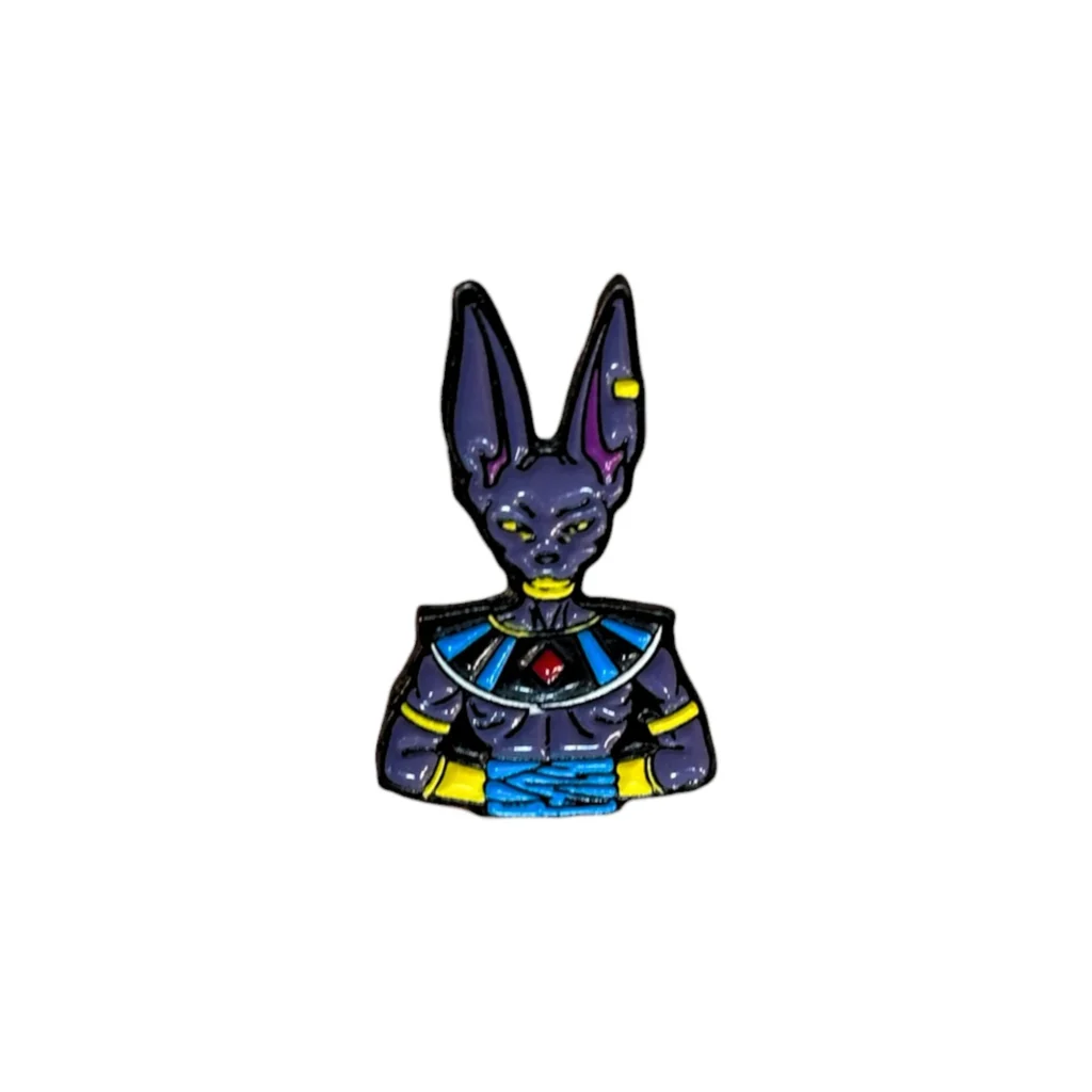 Pin: Bills – Dragon Ball