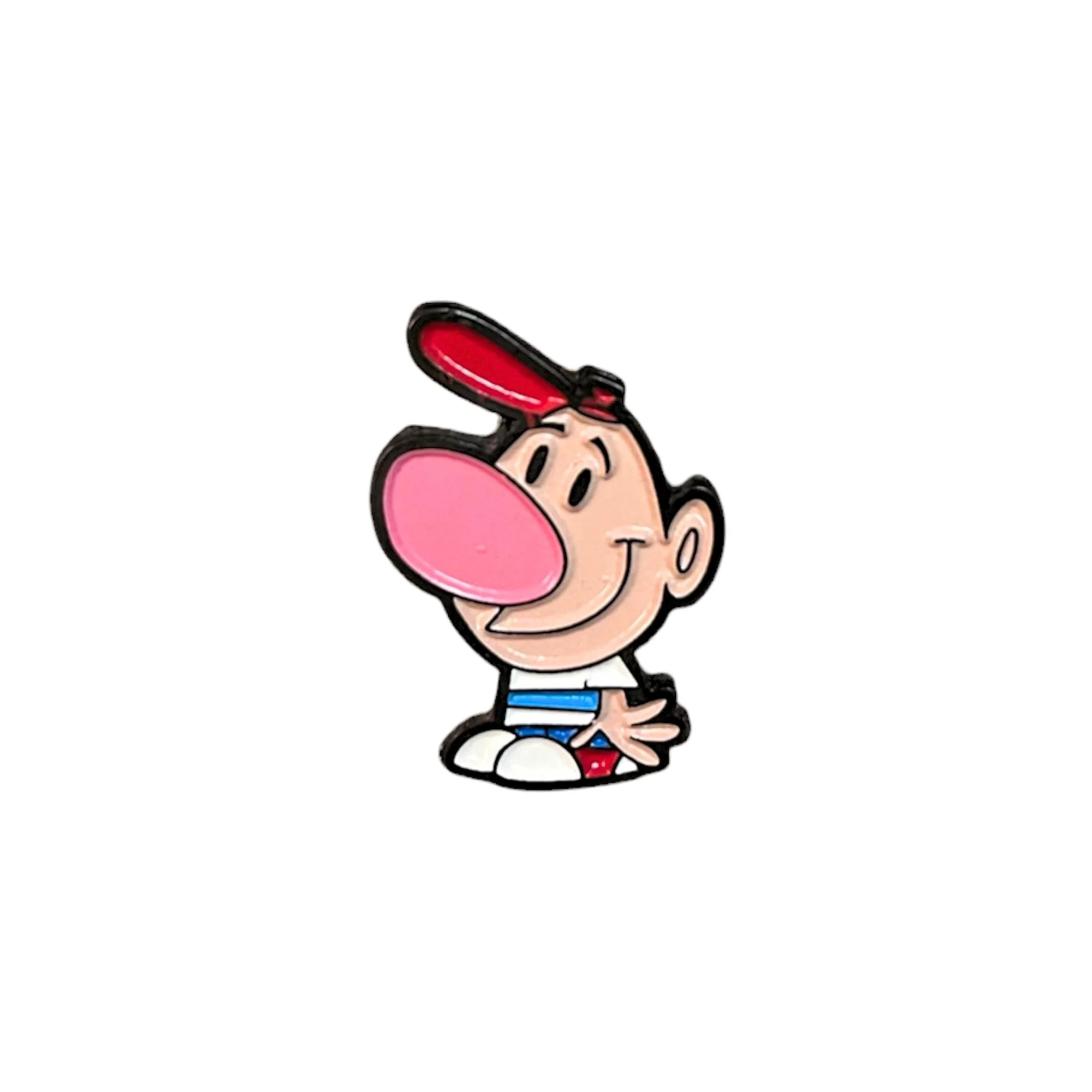 Pin: Billy – Billy y Mandy