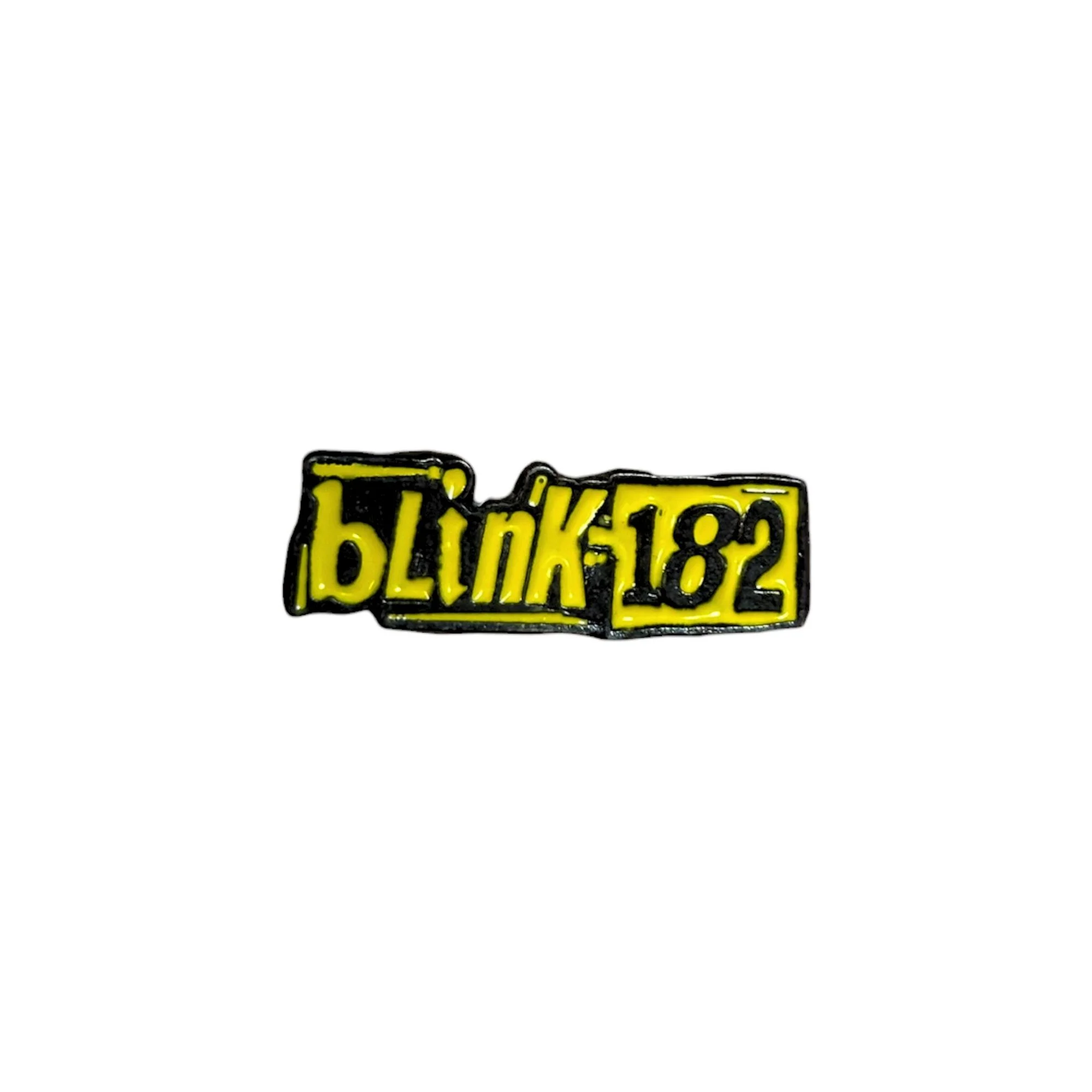 Pin: Blink-182