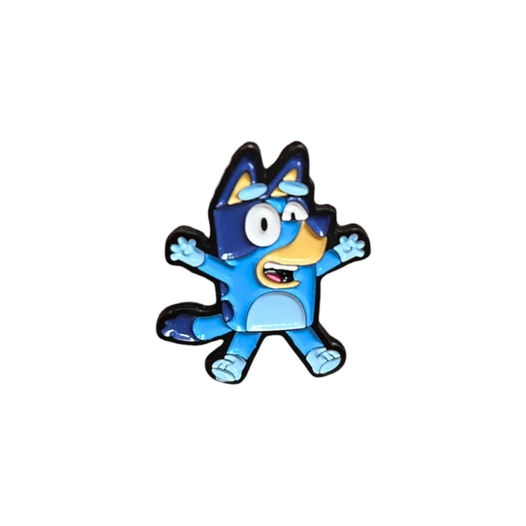 Pin: Bluey