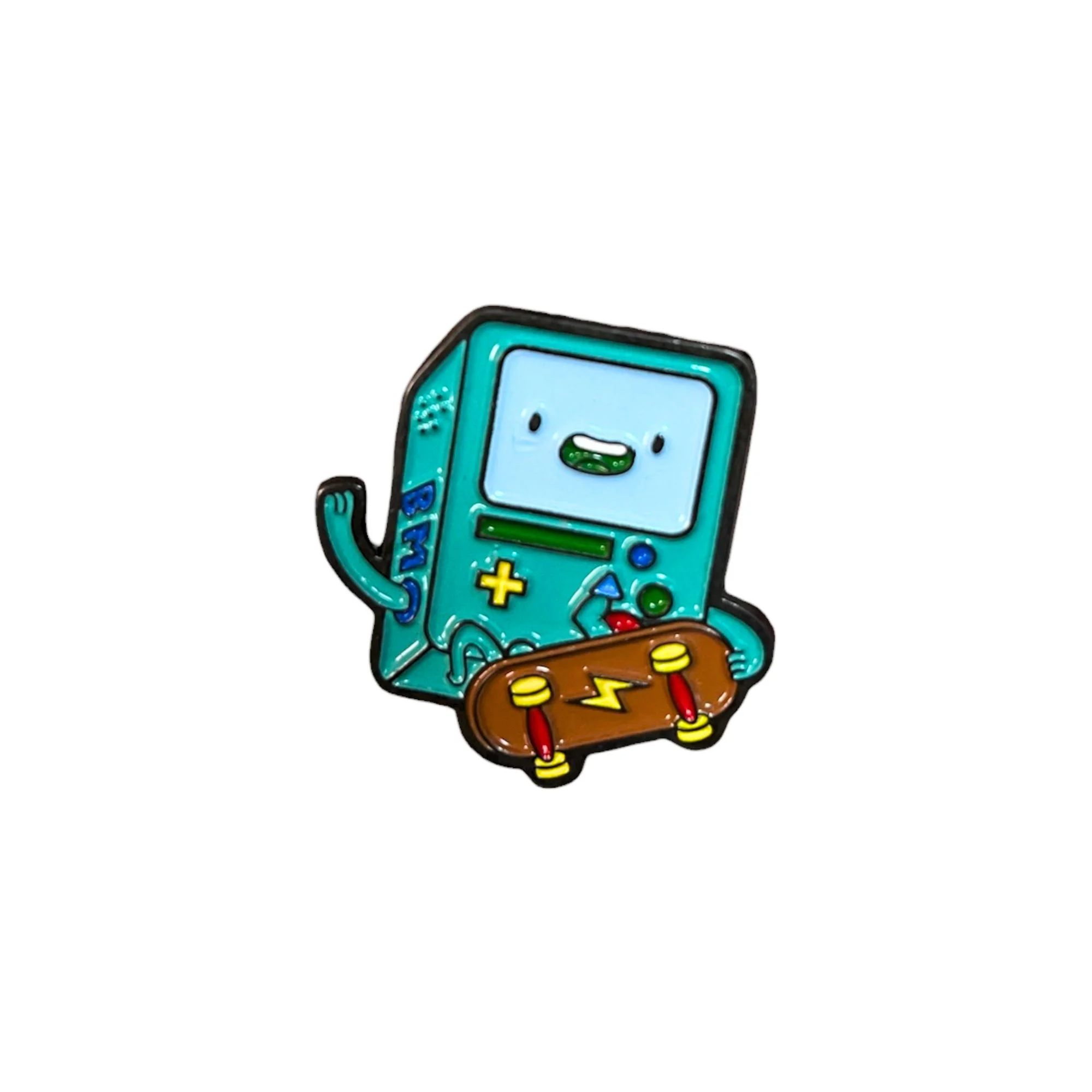 Pin: BMO – Hora de Aventura