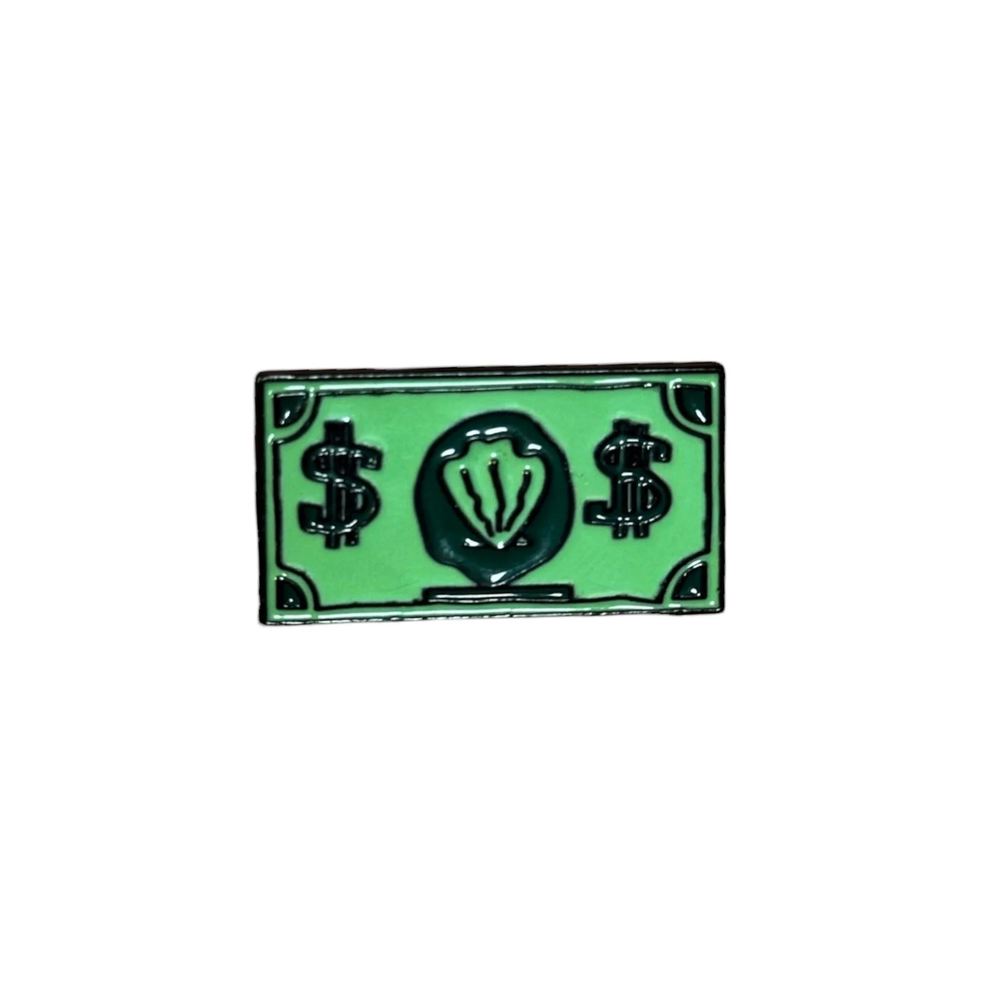 Pin: Billete – Bob Esponja