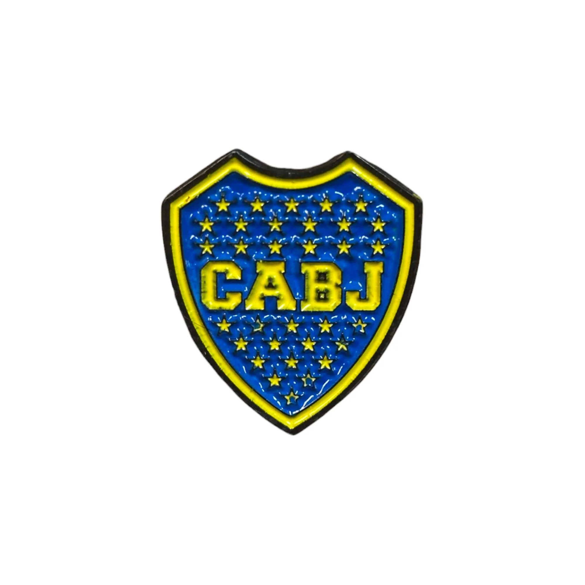 Pin: Boca Juniors