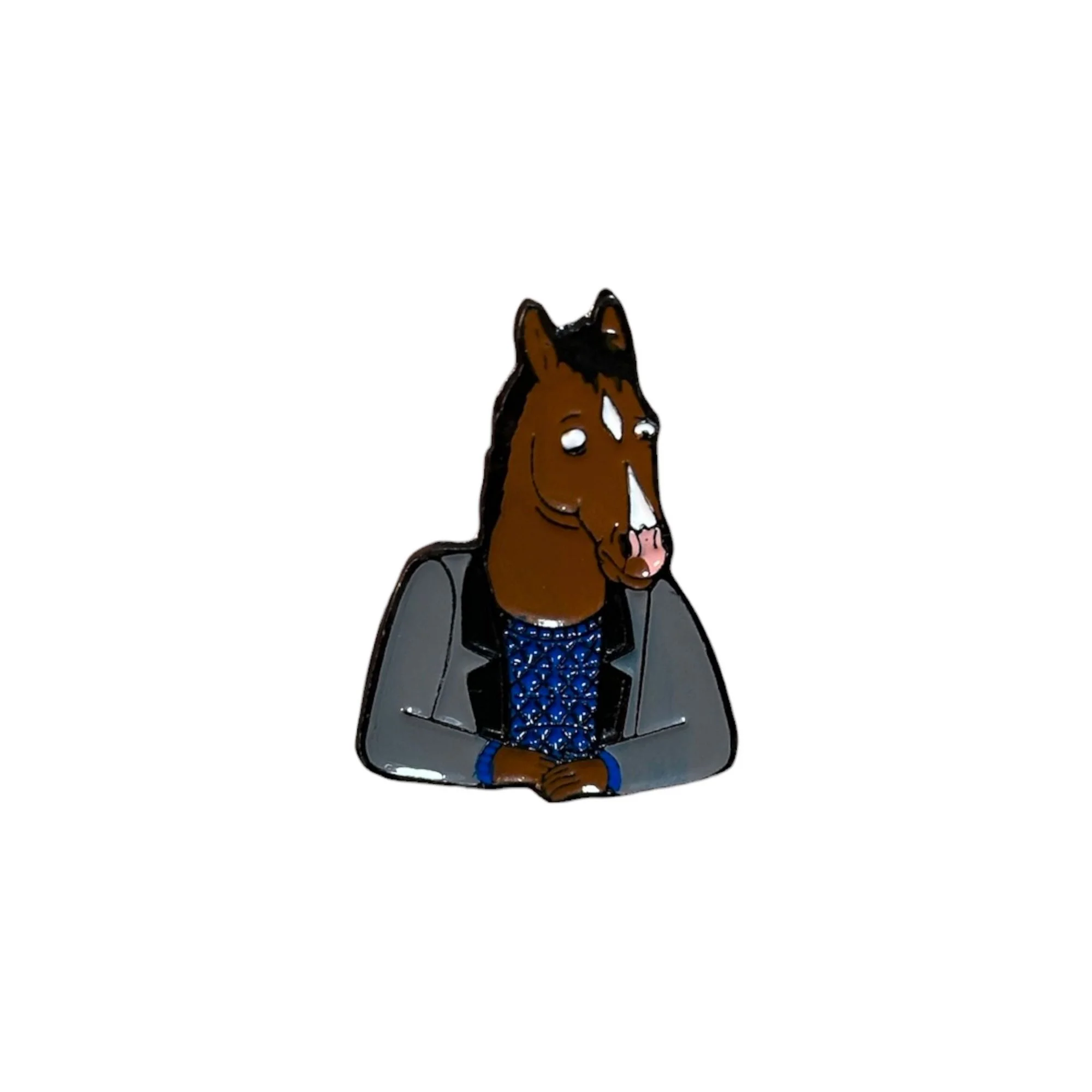 Pin: BoJack Horseman