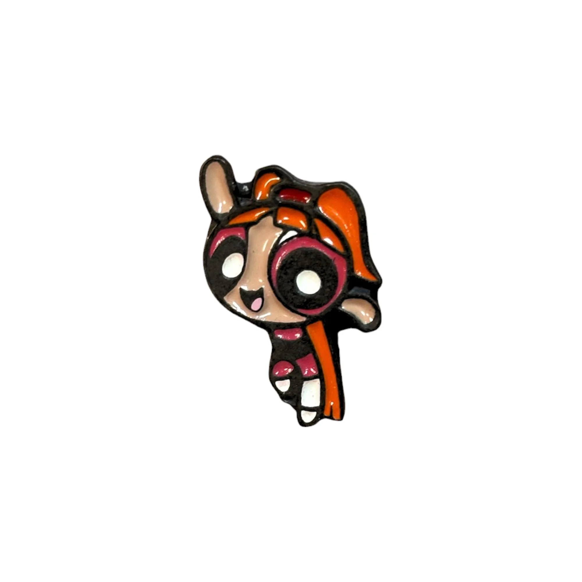 Pin: Bombón 2 – Chicas Superpoderosas