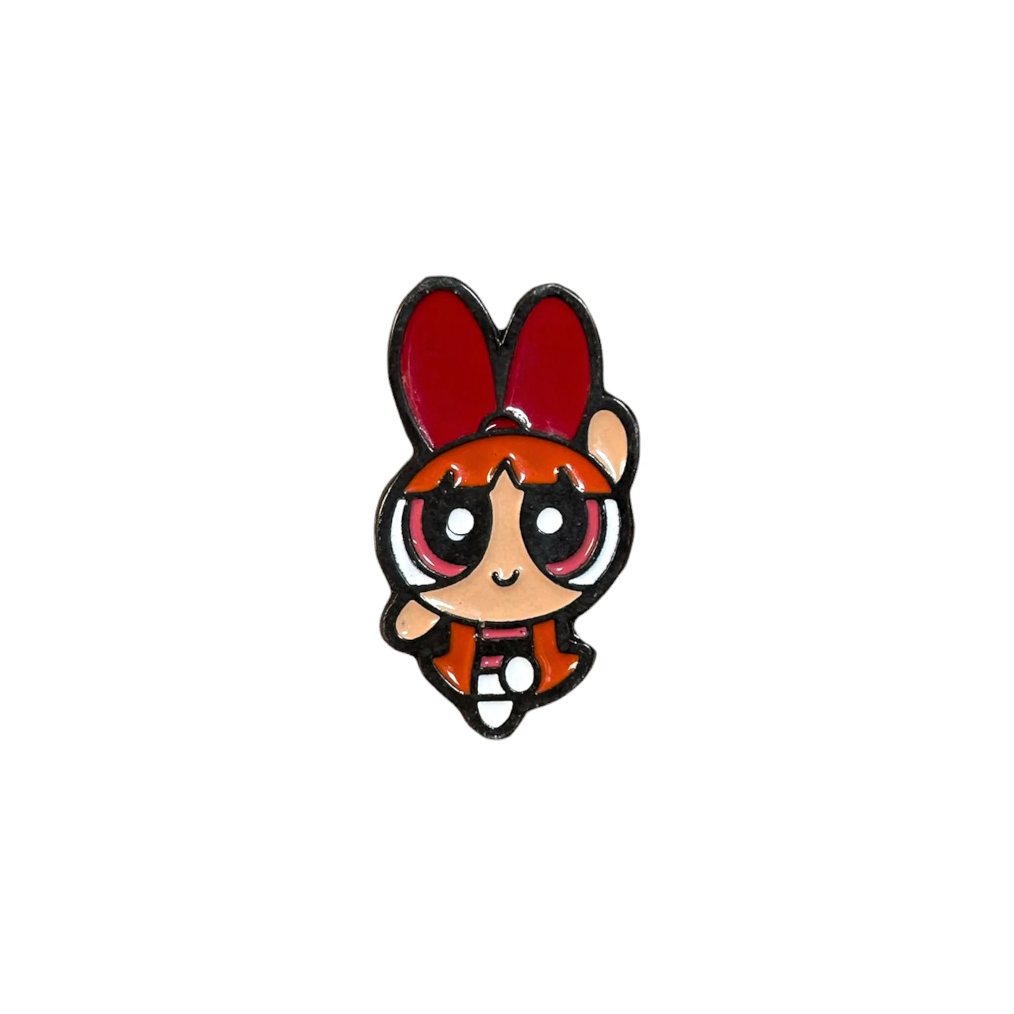 Pin: Bombón 1 – Chicas Superpoderosas