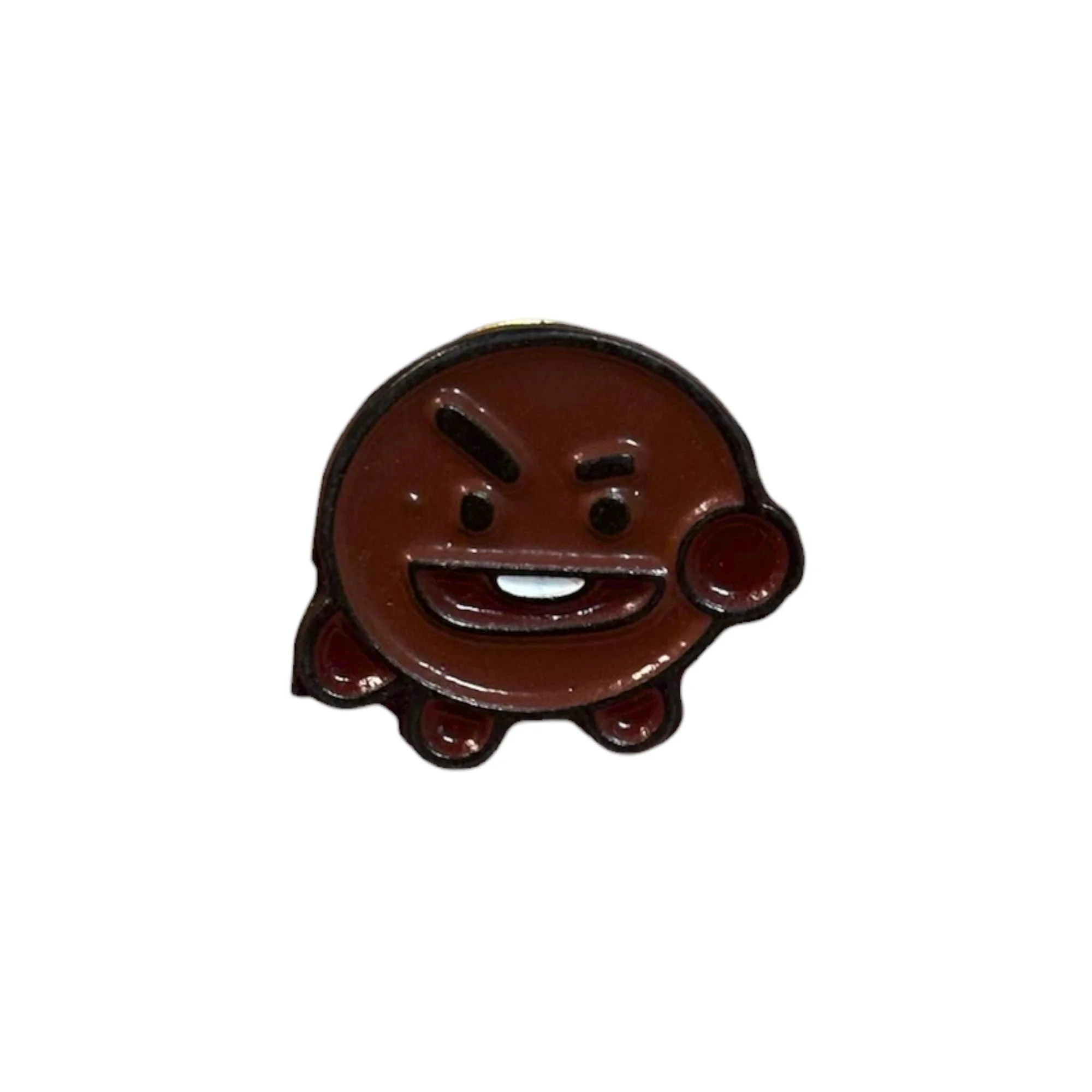 Pin: Shooky – BTS