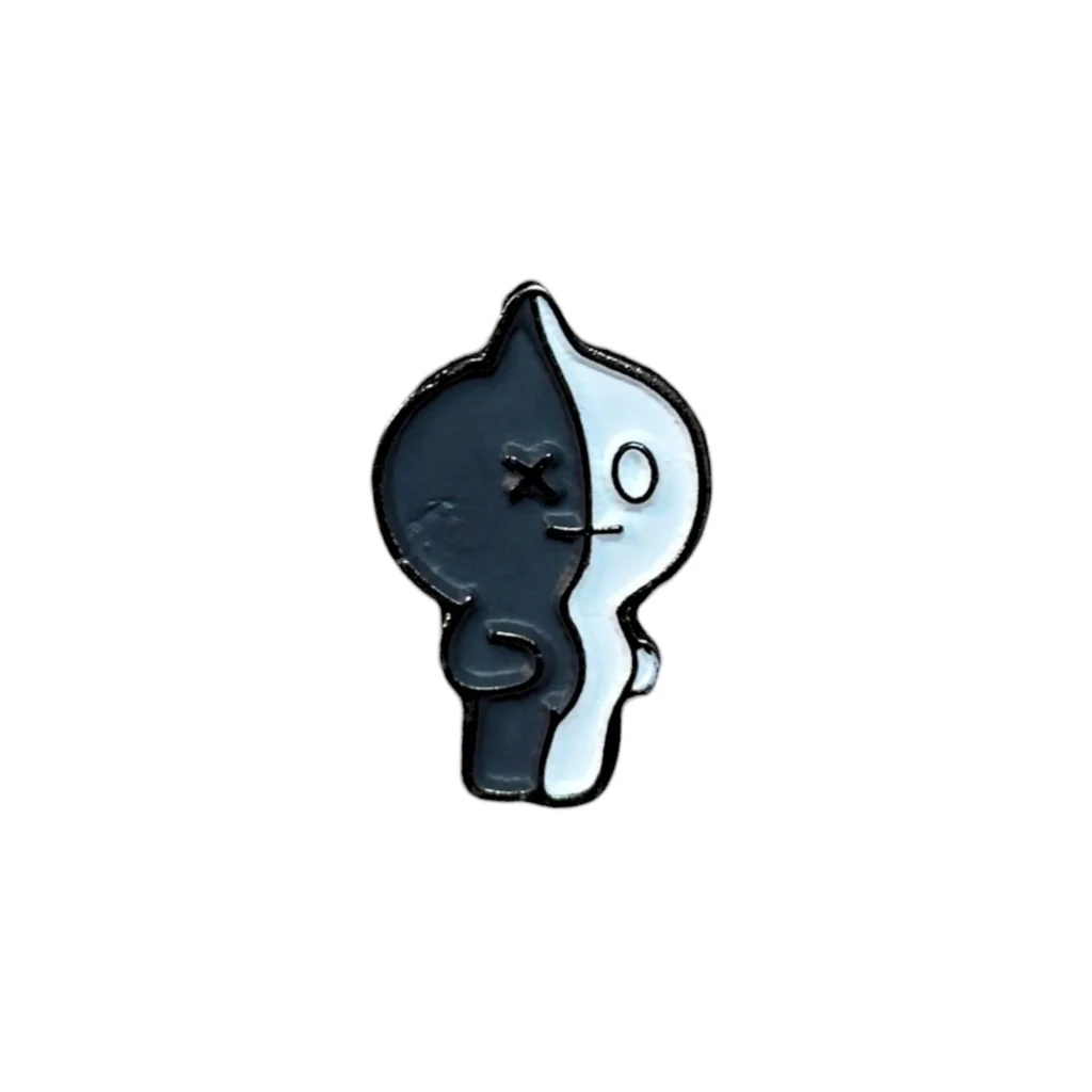 Pin: Van – BTS
