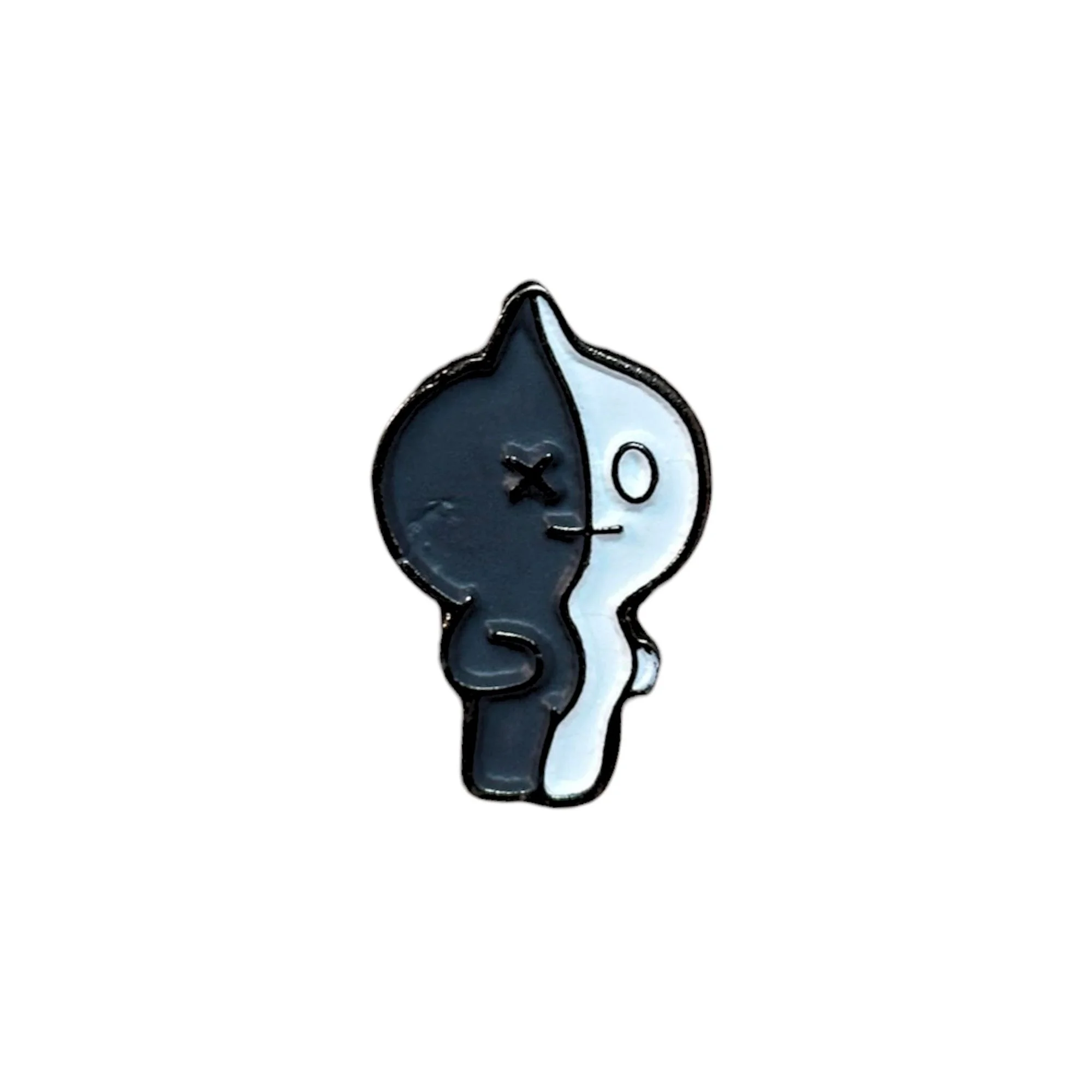 Pin: Van – BTS