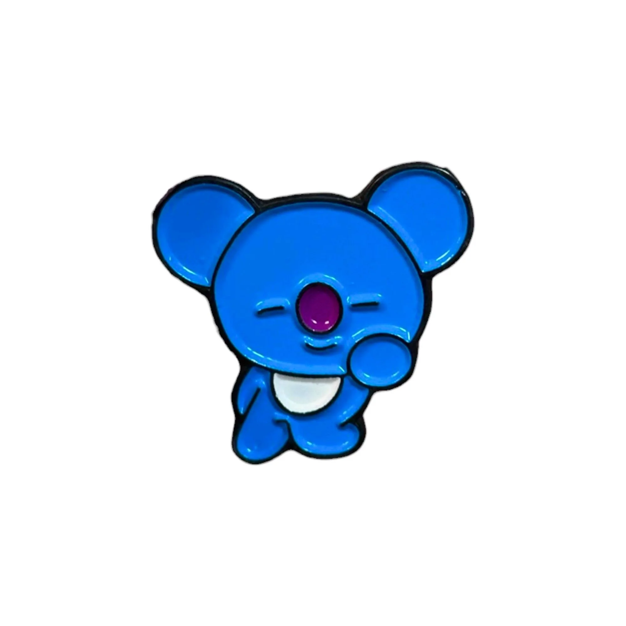 Pin: Koya – BTS