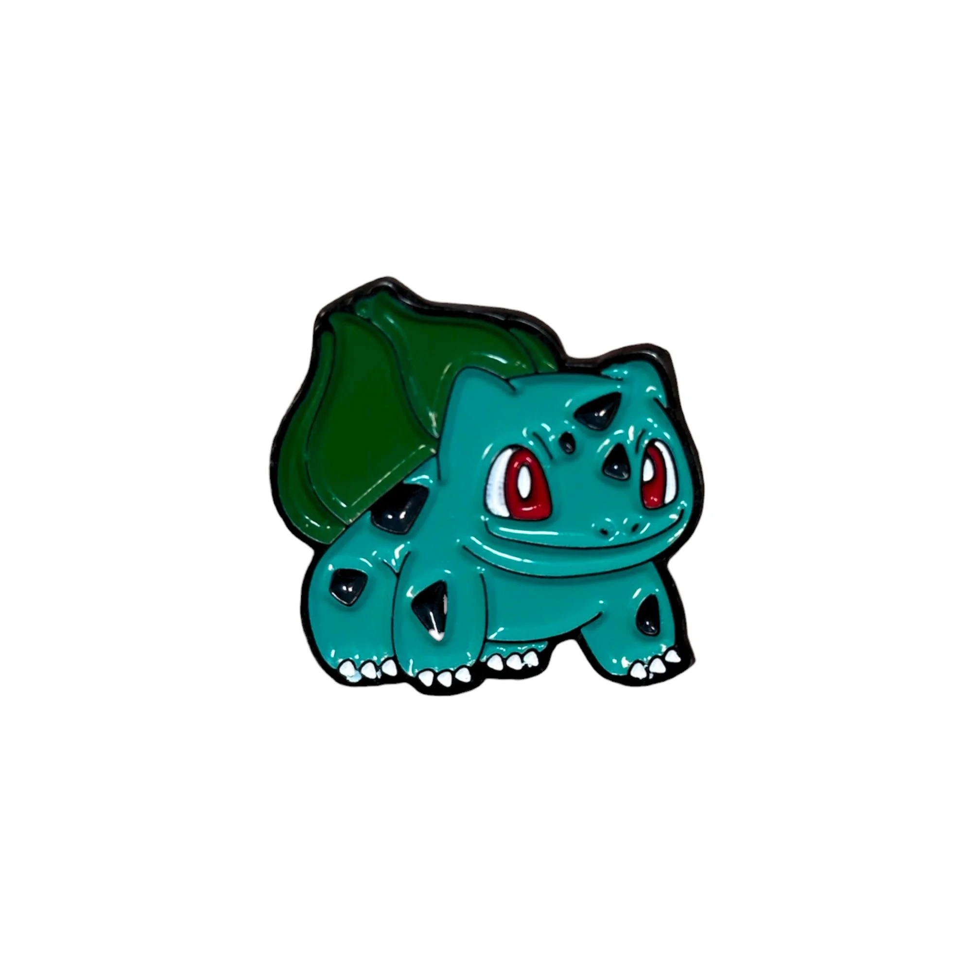 Pin: Bulbasaur – Pokemon