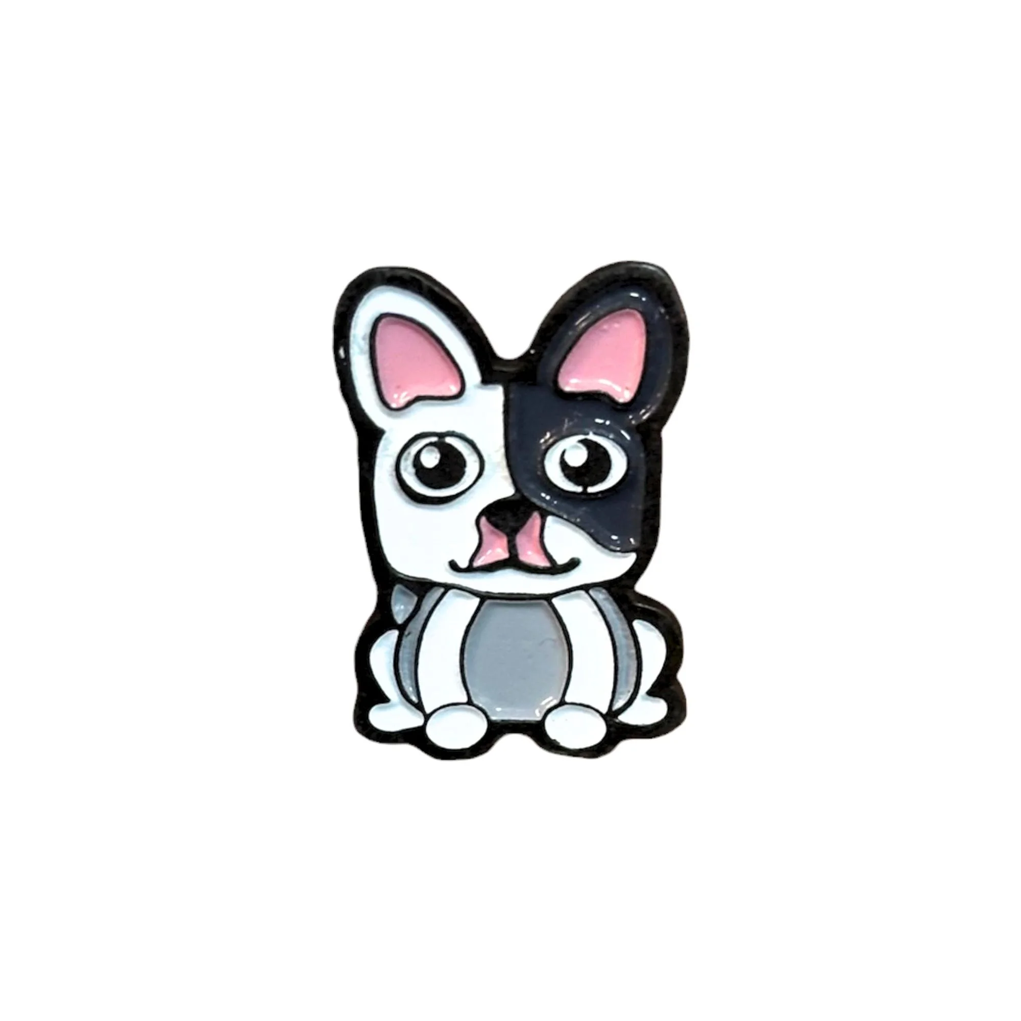Pin: Perro Bulldog Francés