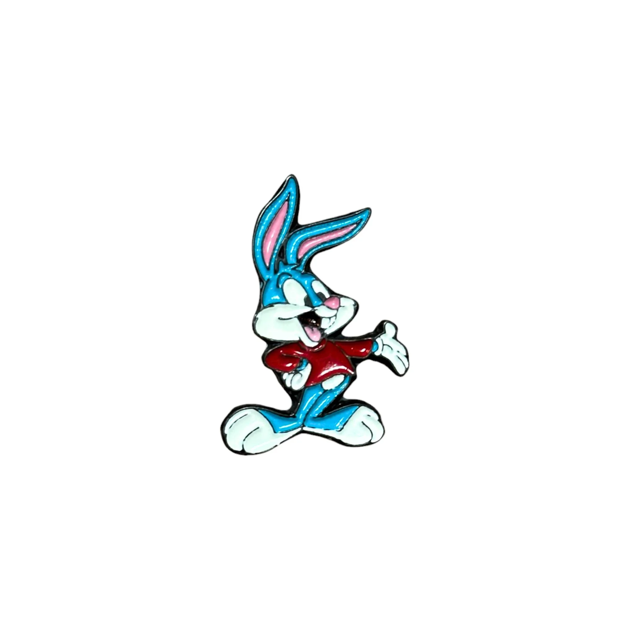 Pin: Buster Bunny – Looney Toons