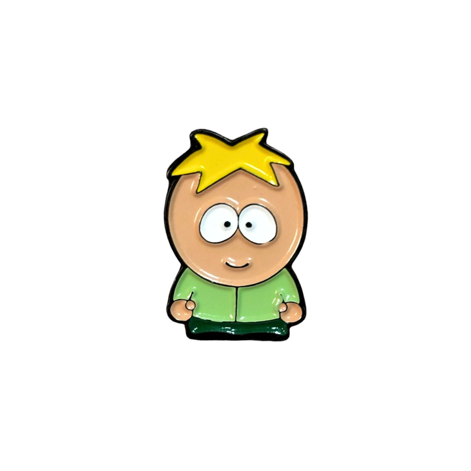 Pin: Butters – South Park