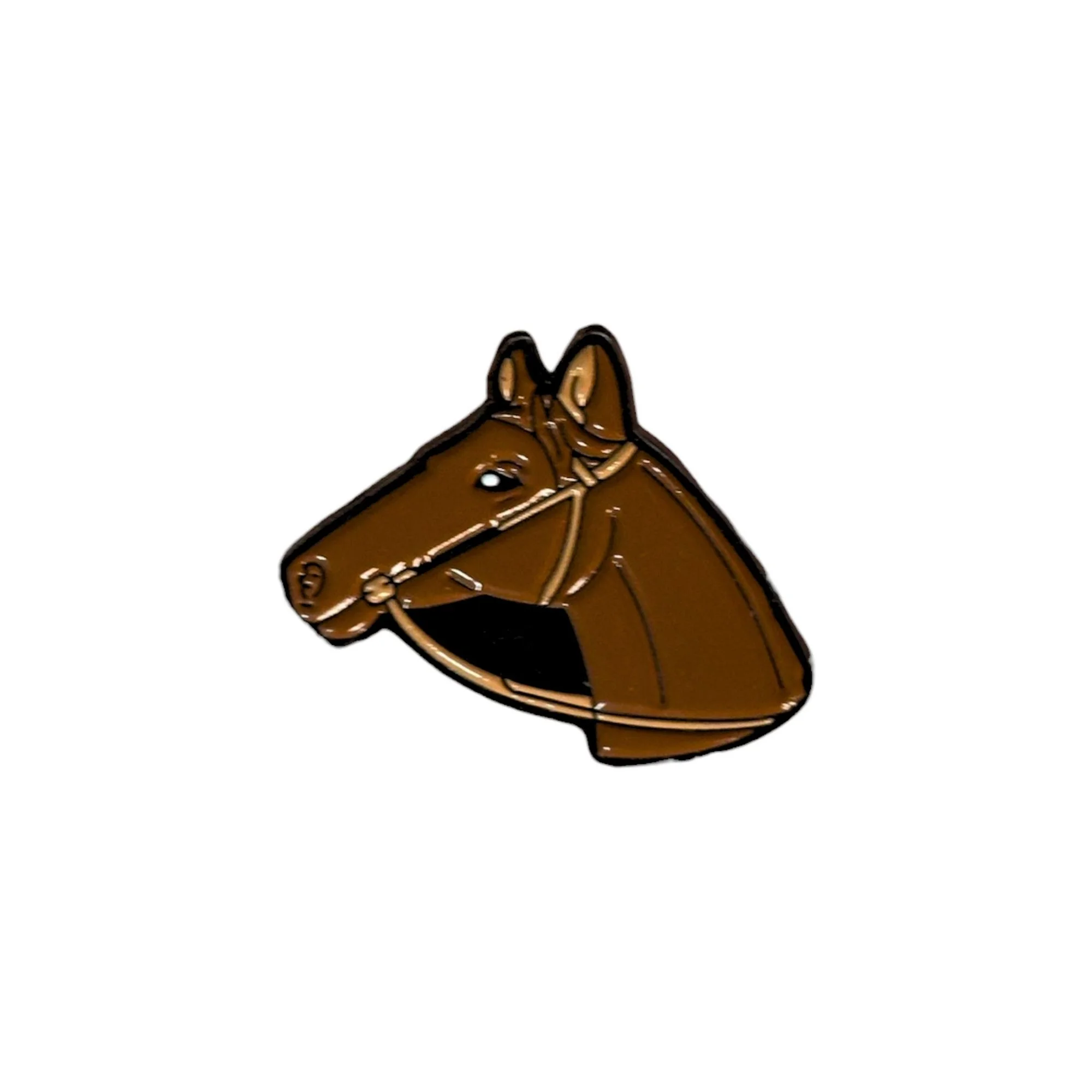 Pin: Caballo