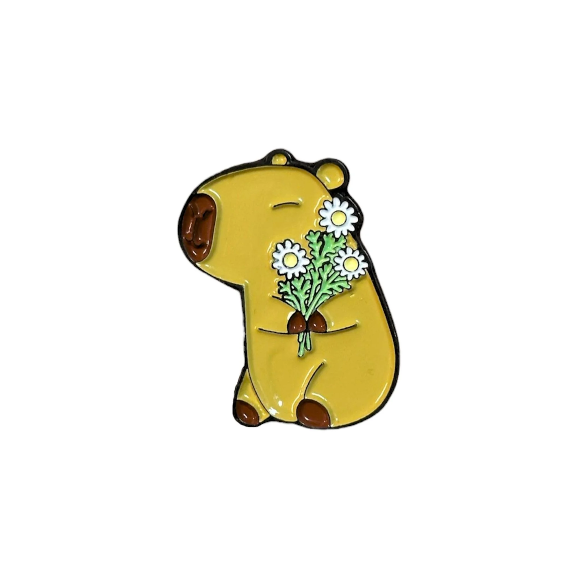 Pin: Capybara