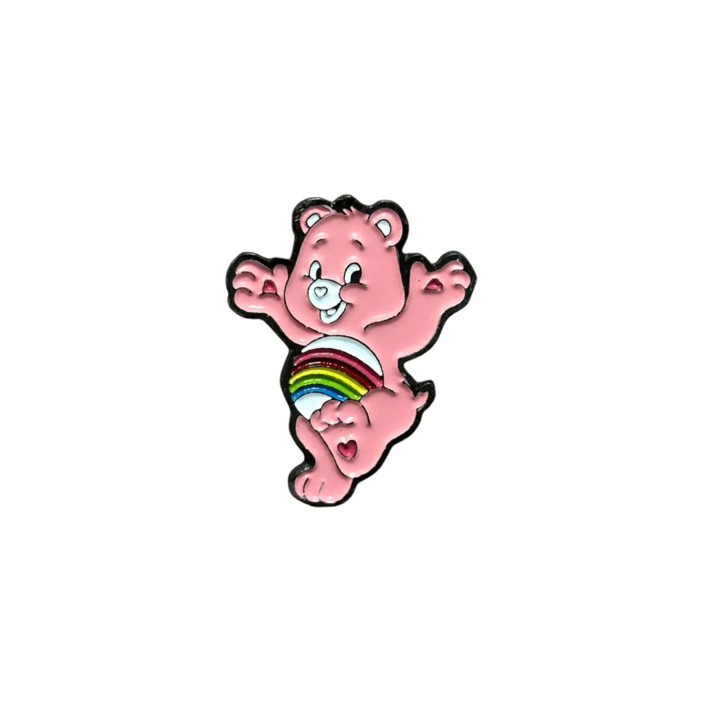 Pin: Alegrosito – Cariñositos