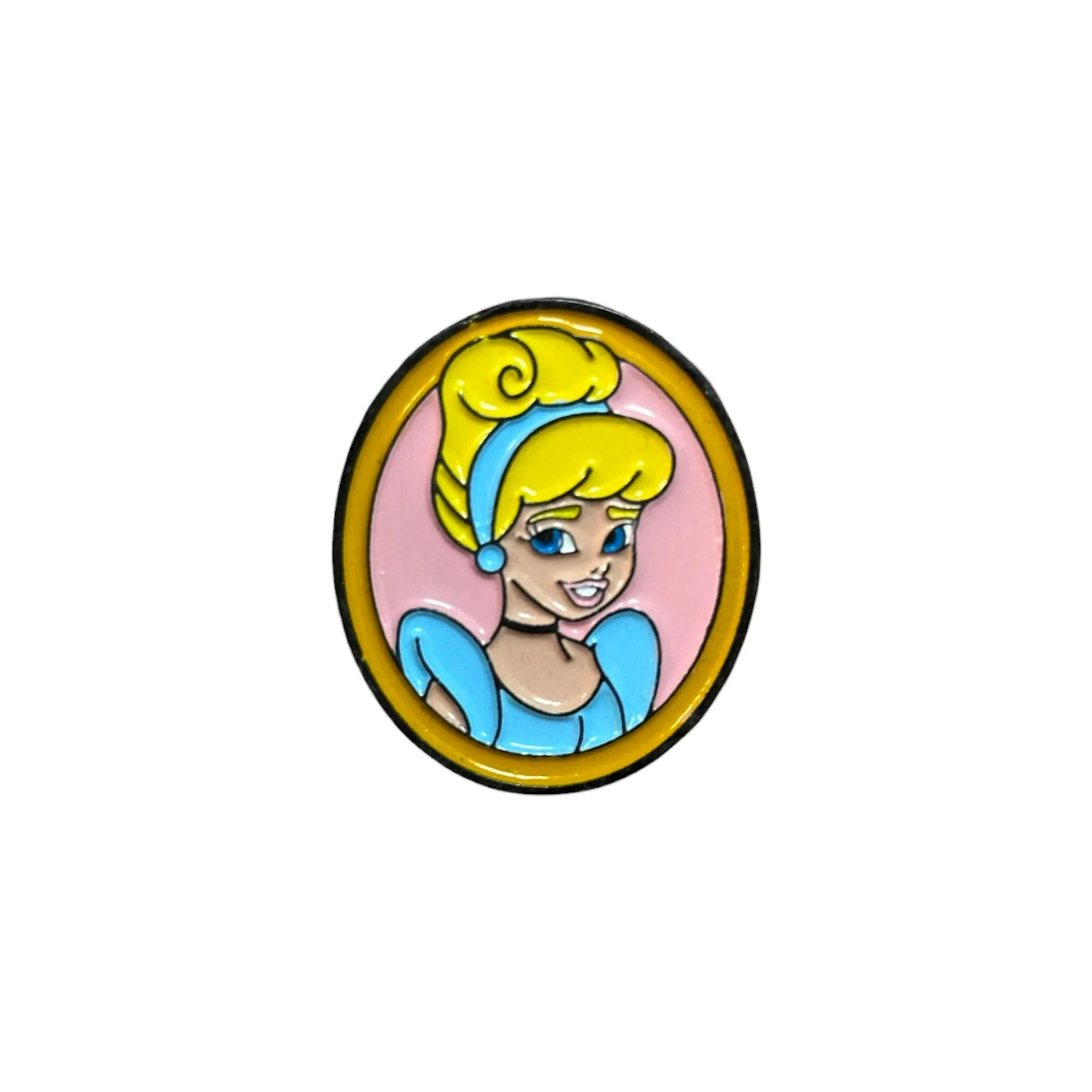Pin: Cenicienta Sello