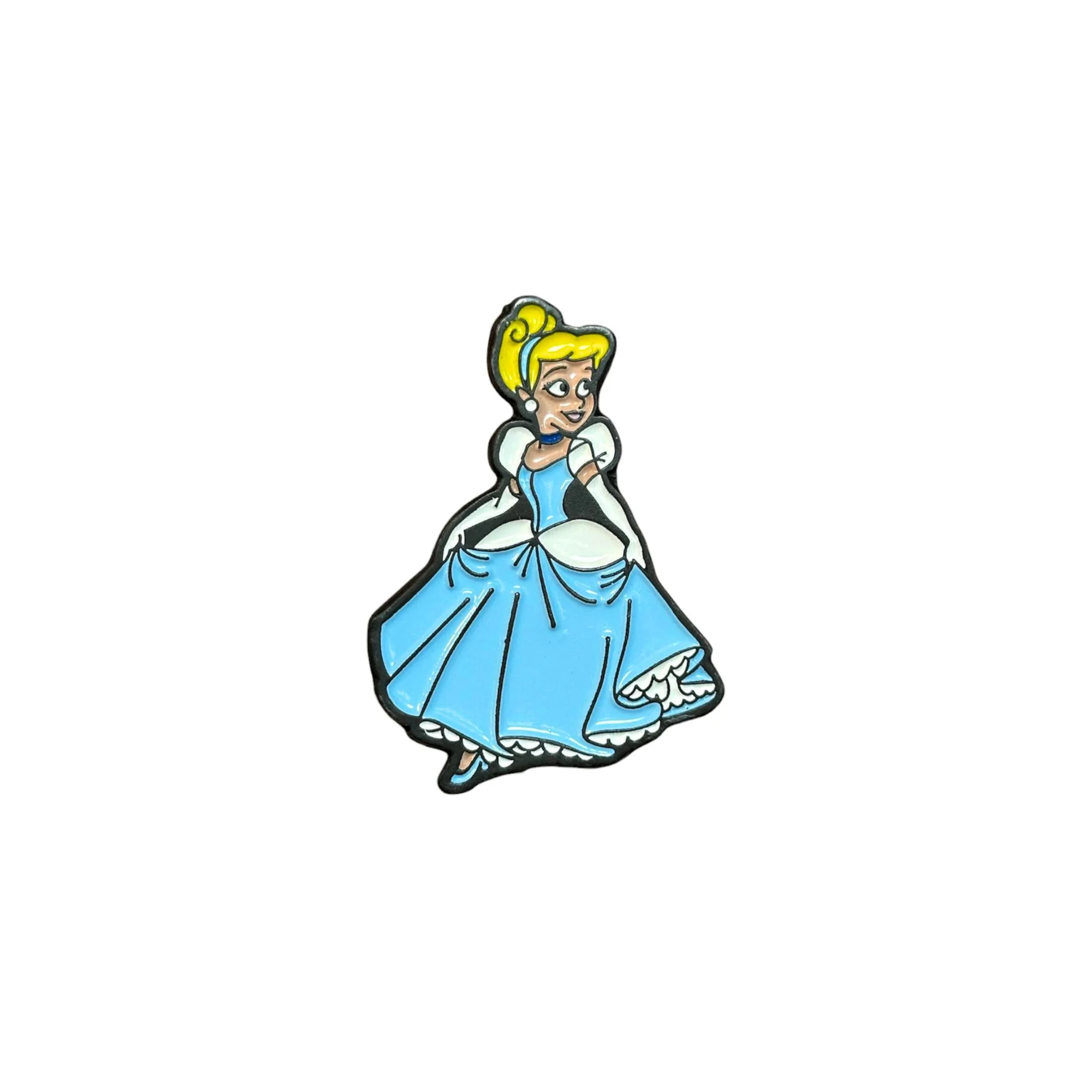 Pin: La Cenicienta
