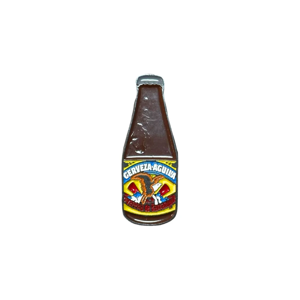 Pin: Cerveza Aguila