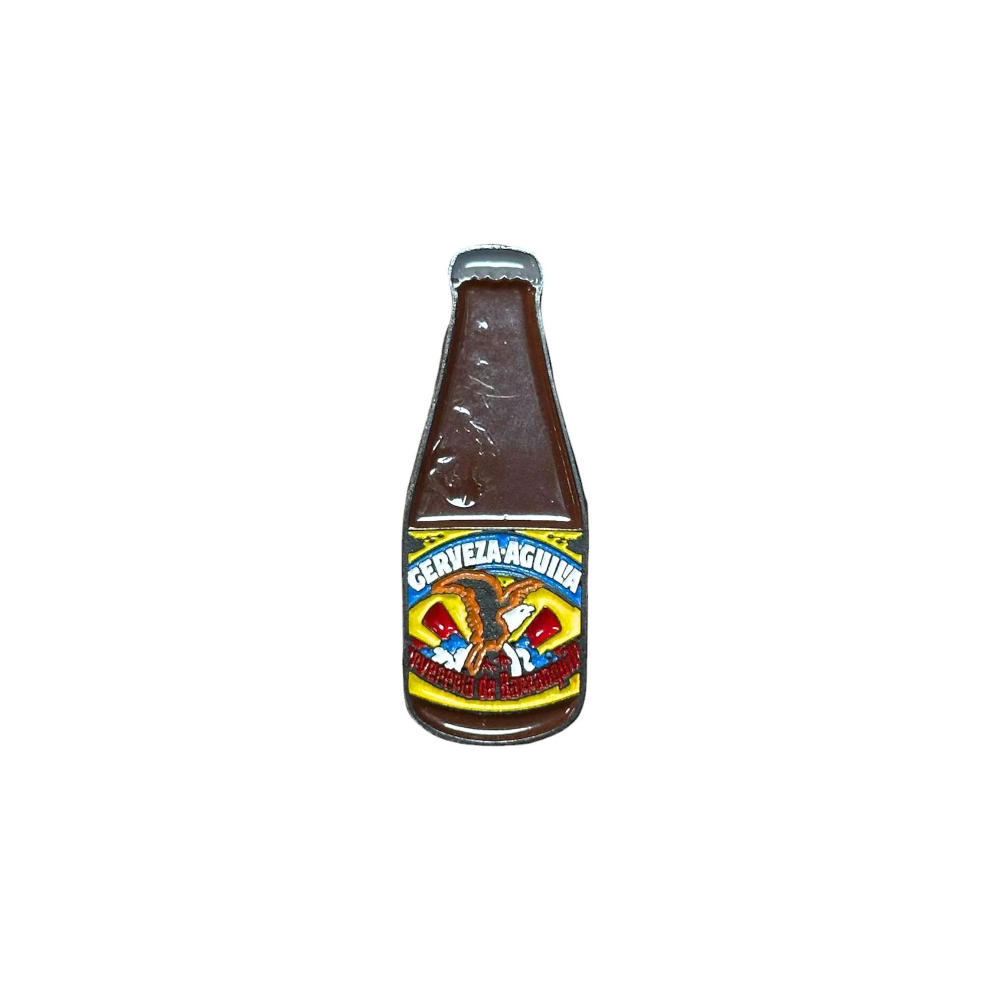 Pin: Cerveza Aguila