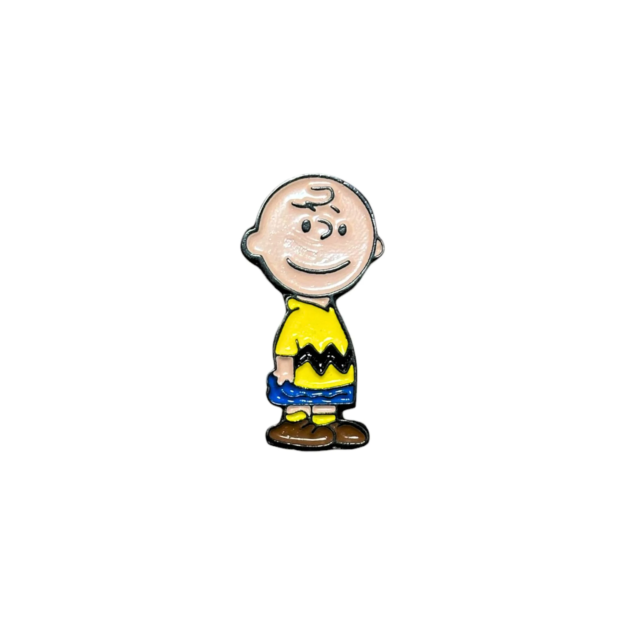 Pin: Charlie Brown