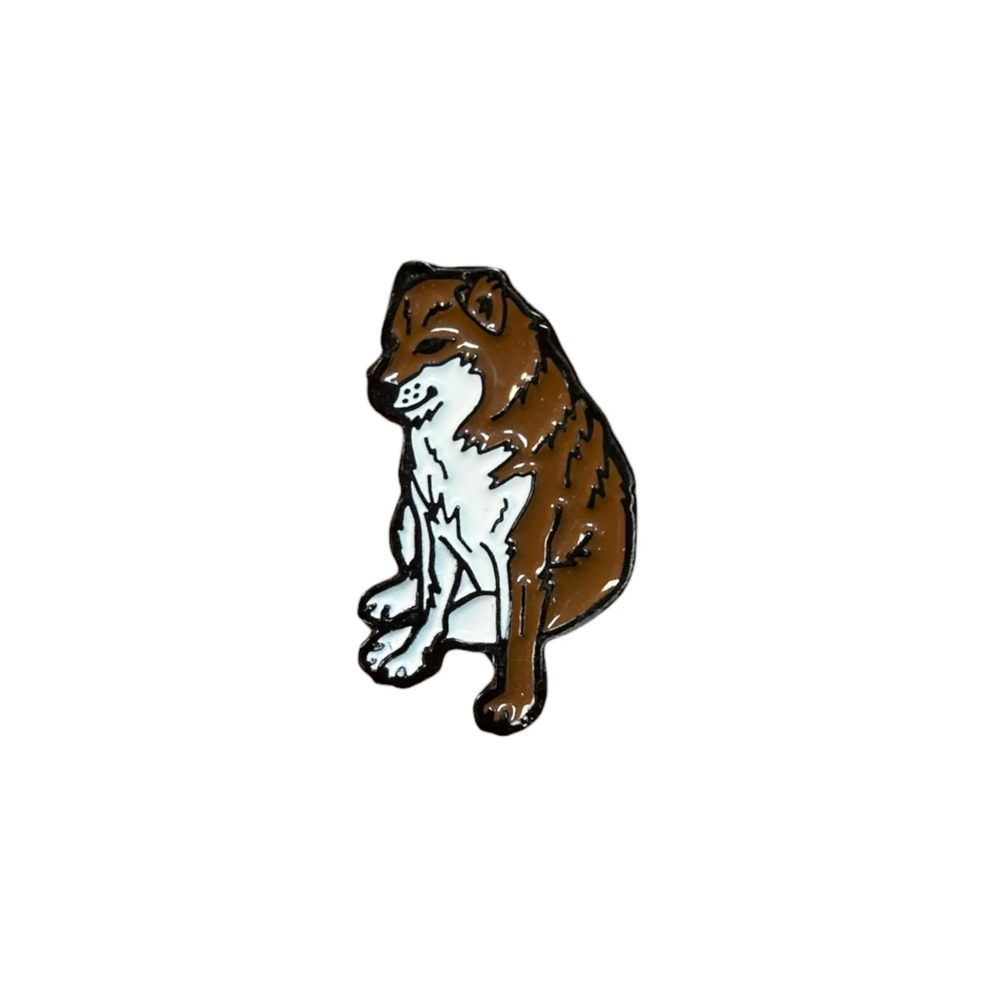 Pin: Perro Cheems