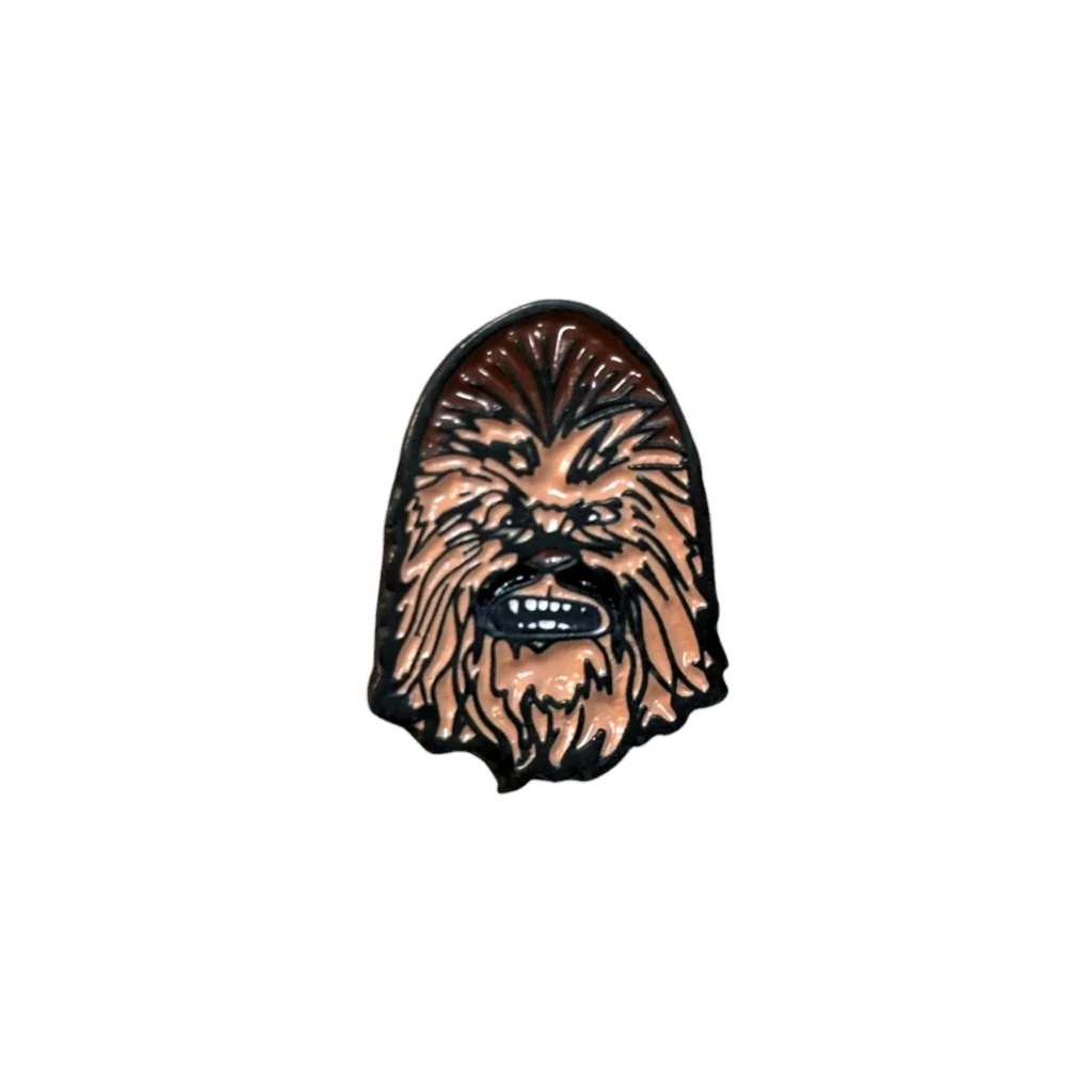 Pin: Chewbacca – Star Wars