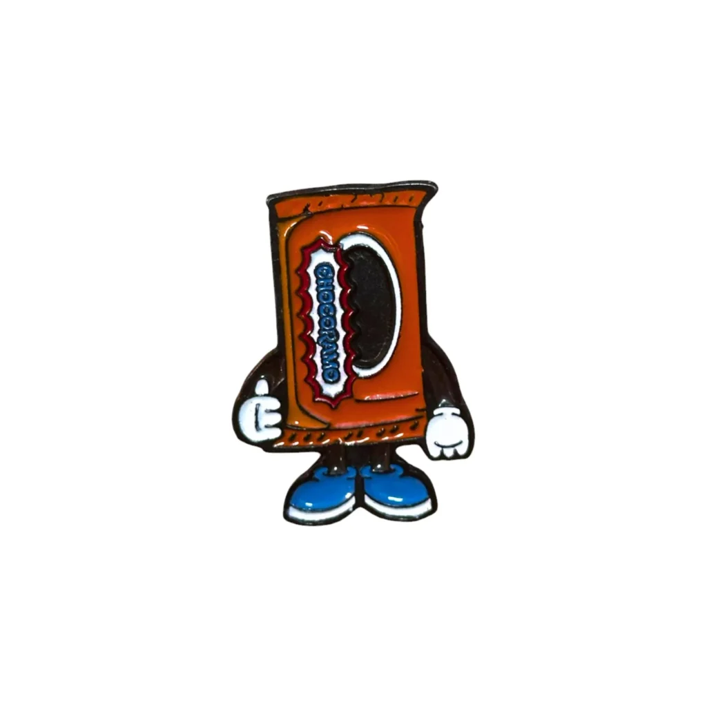 Pin: Chocoramo