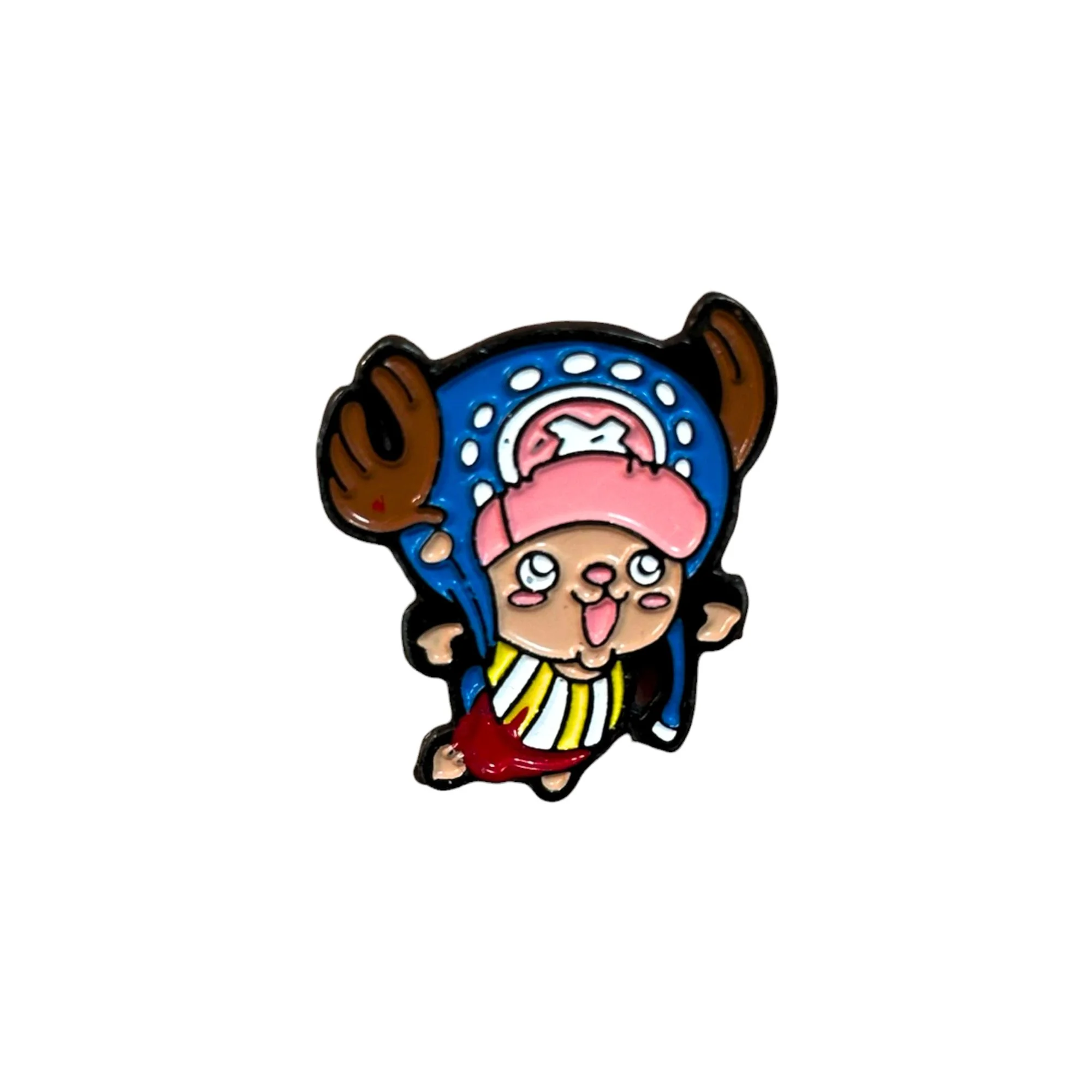 Pin: Chopper – One Piece